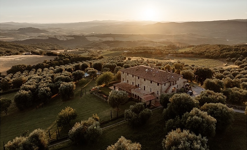 Podere Montale