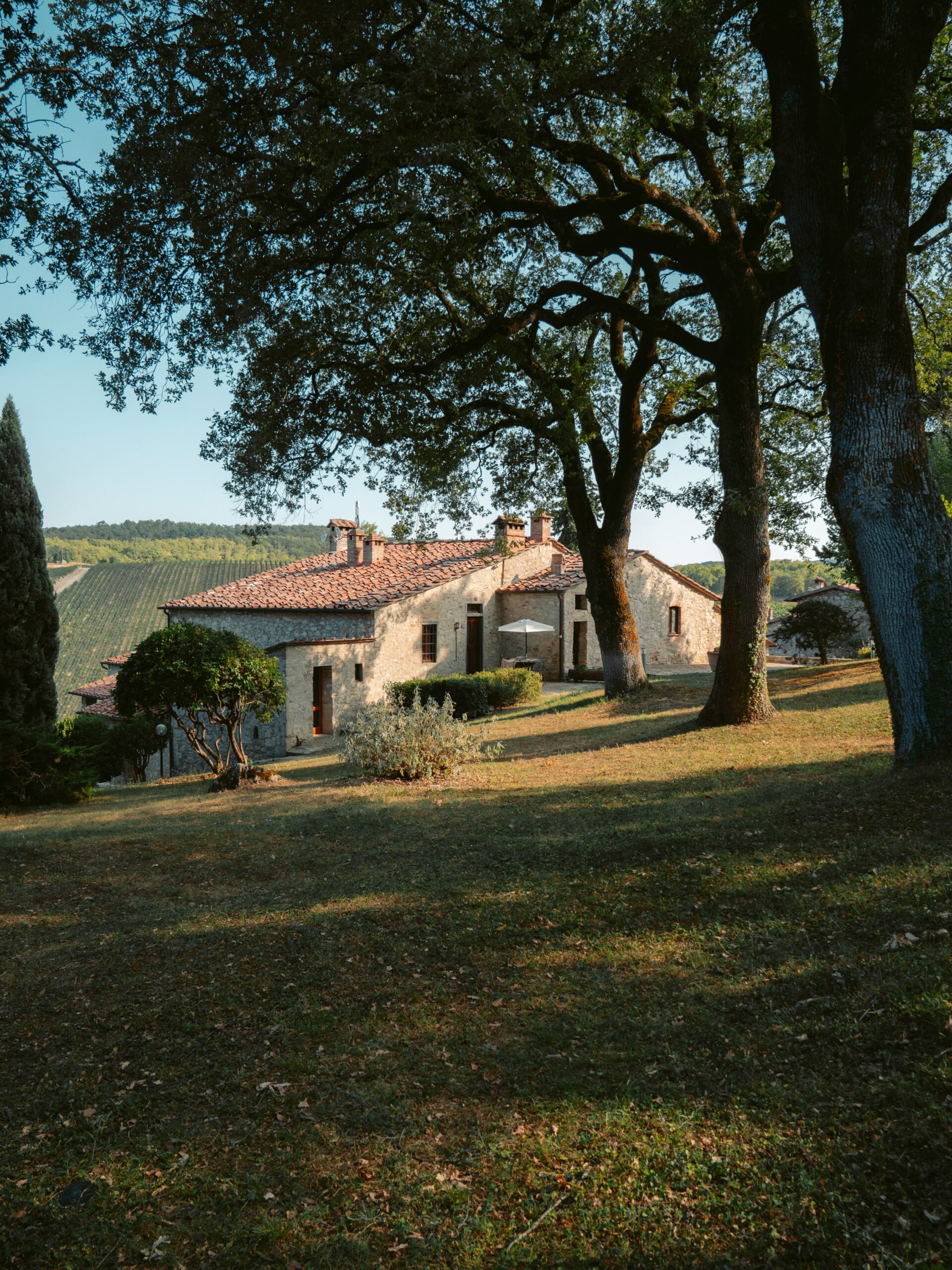Querceto di Castellina