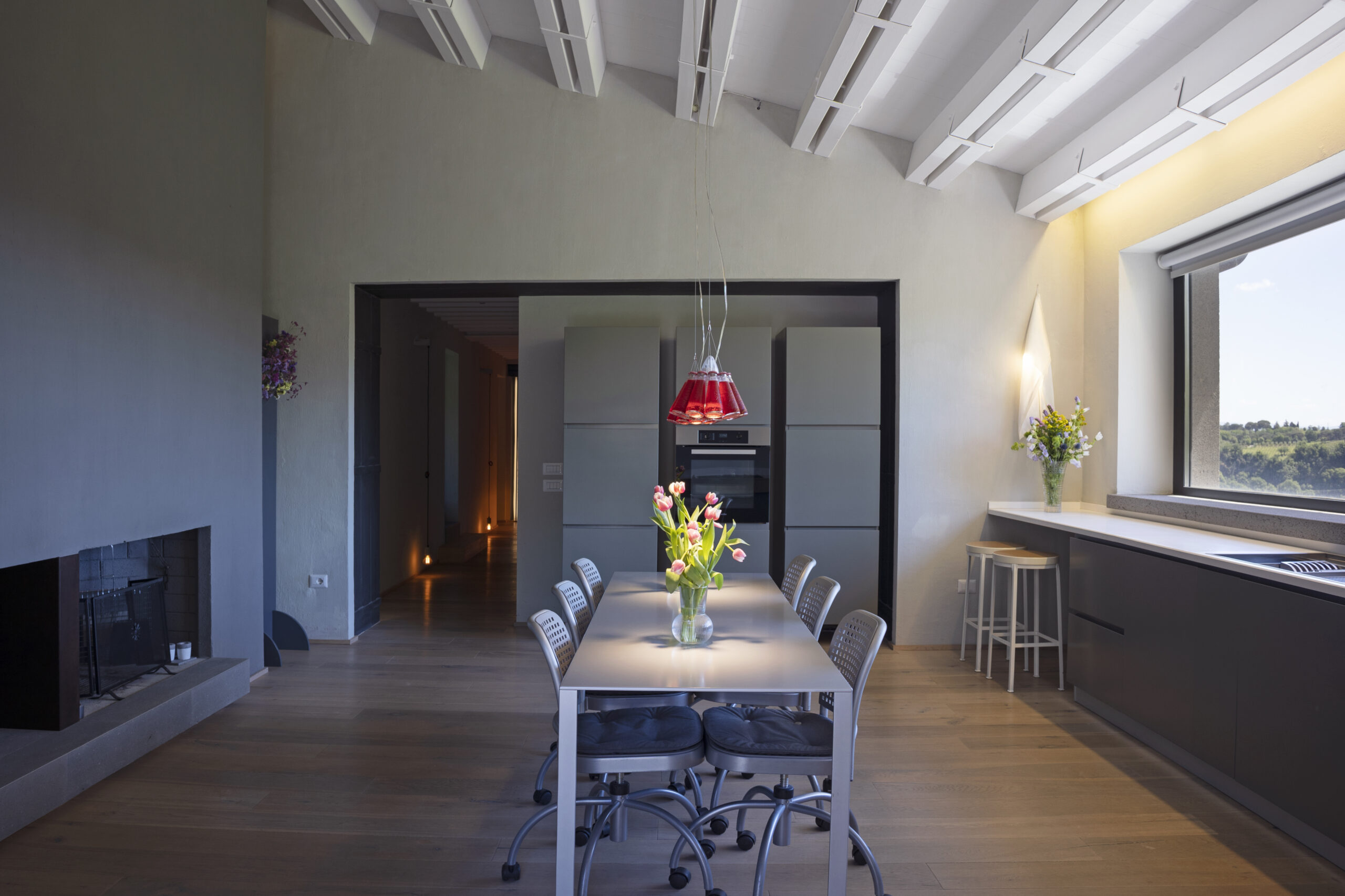 Rara Factory Design House