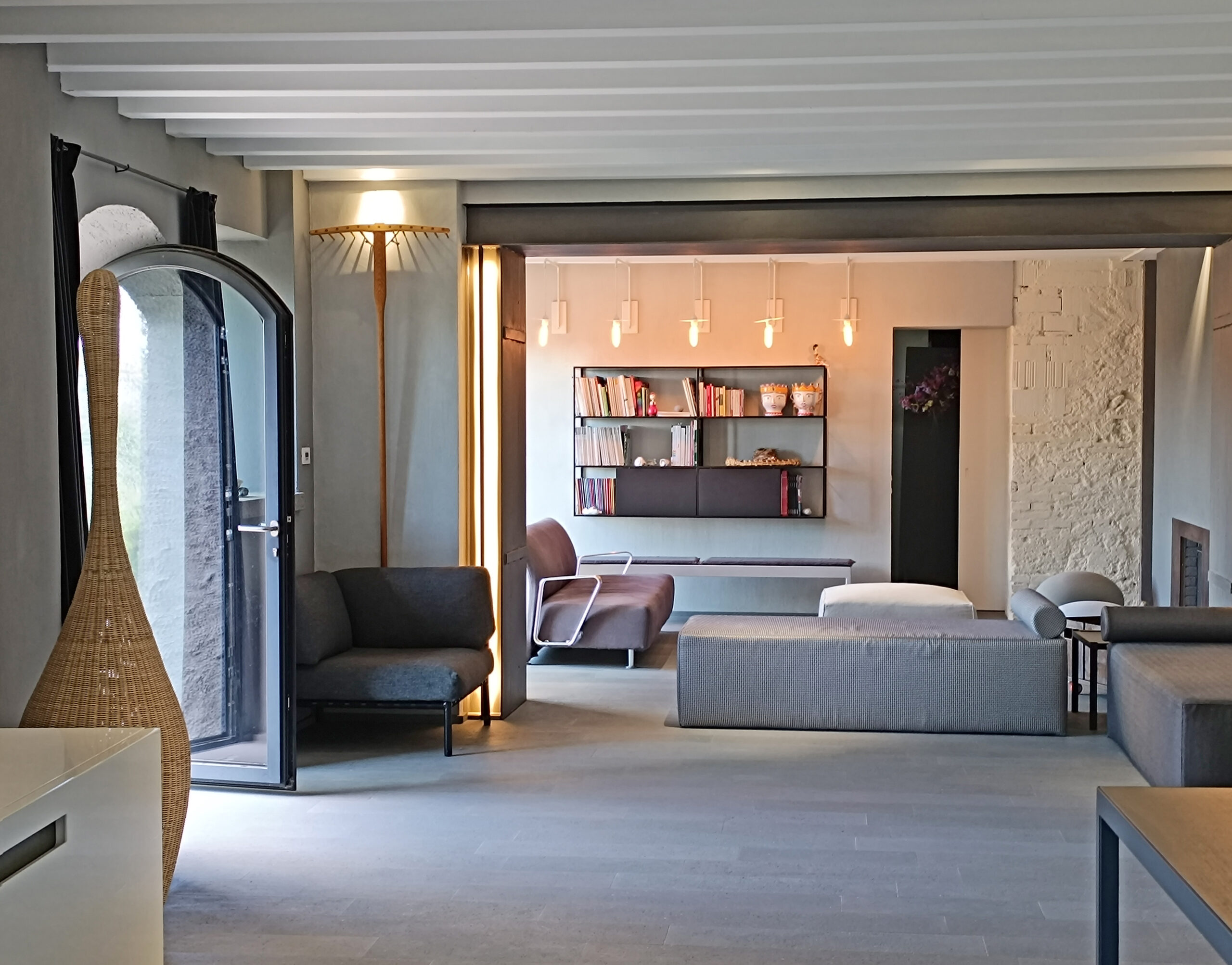 Rara Factory Design House
