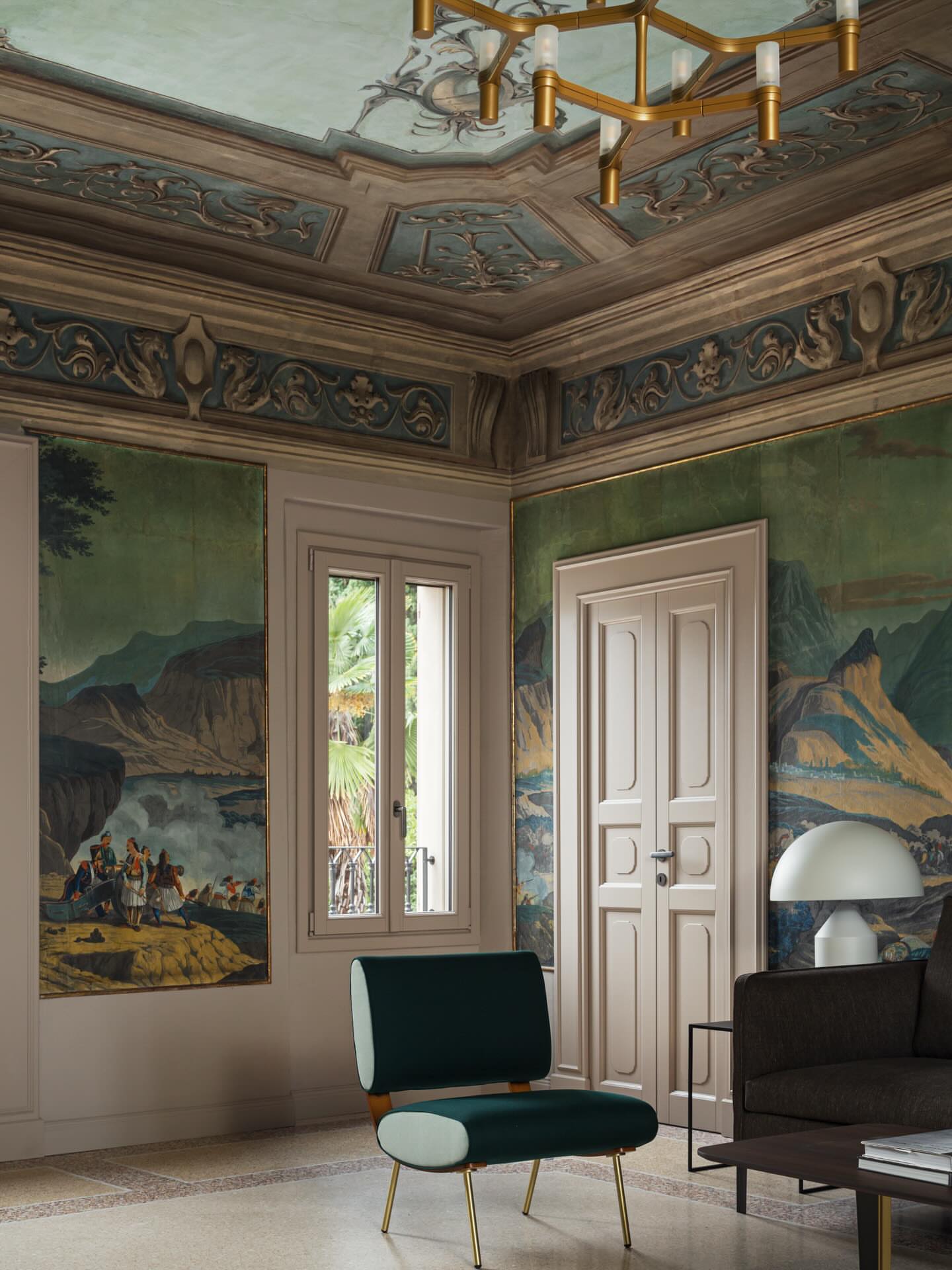 Relais Roncolo 1888