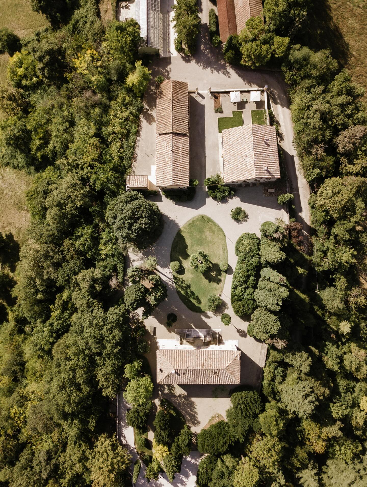 Relais Roncolo 1888