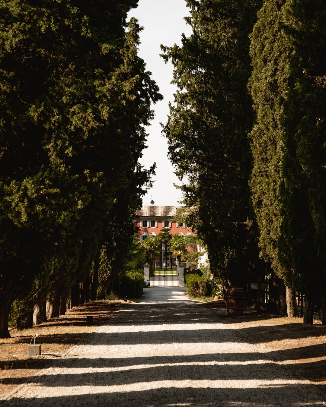 Relais Roncolo 1888