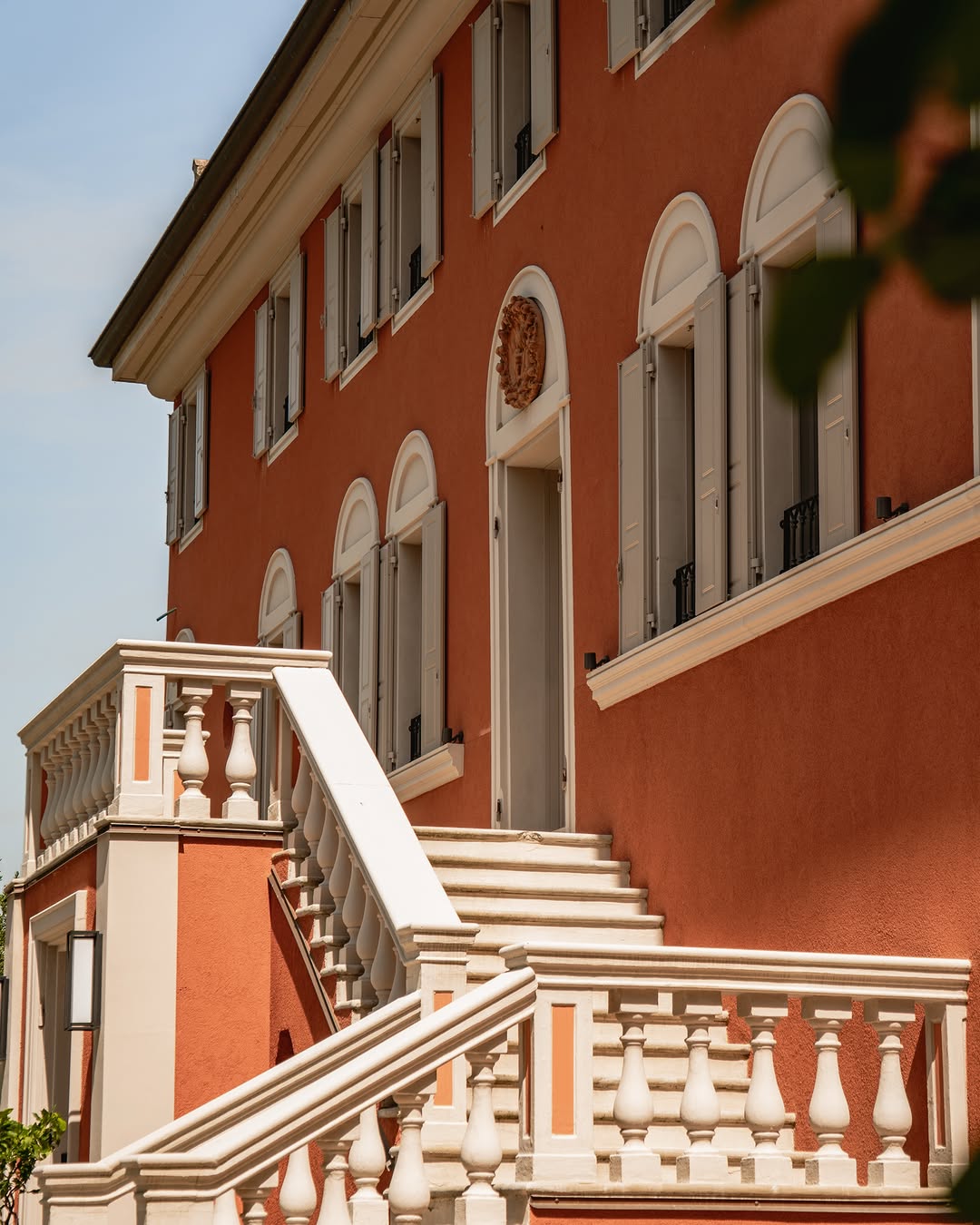 Relais Roncolo 1888