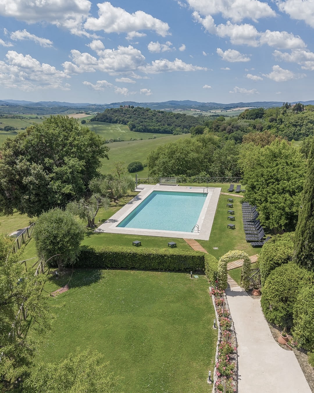 Relais Castel Bigozzi