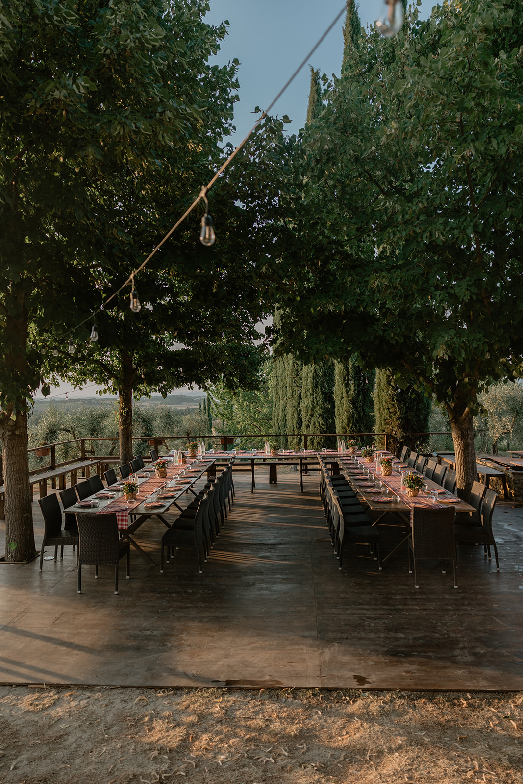 Relais Castel Bigozzi