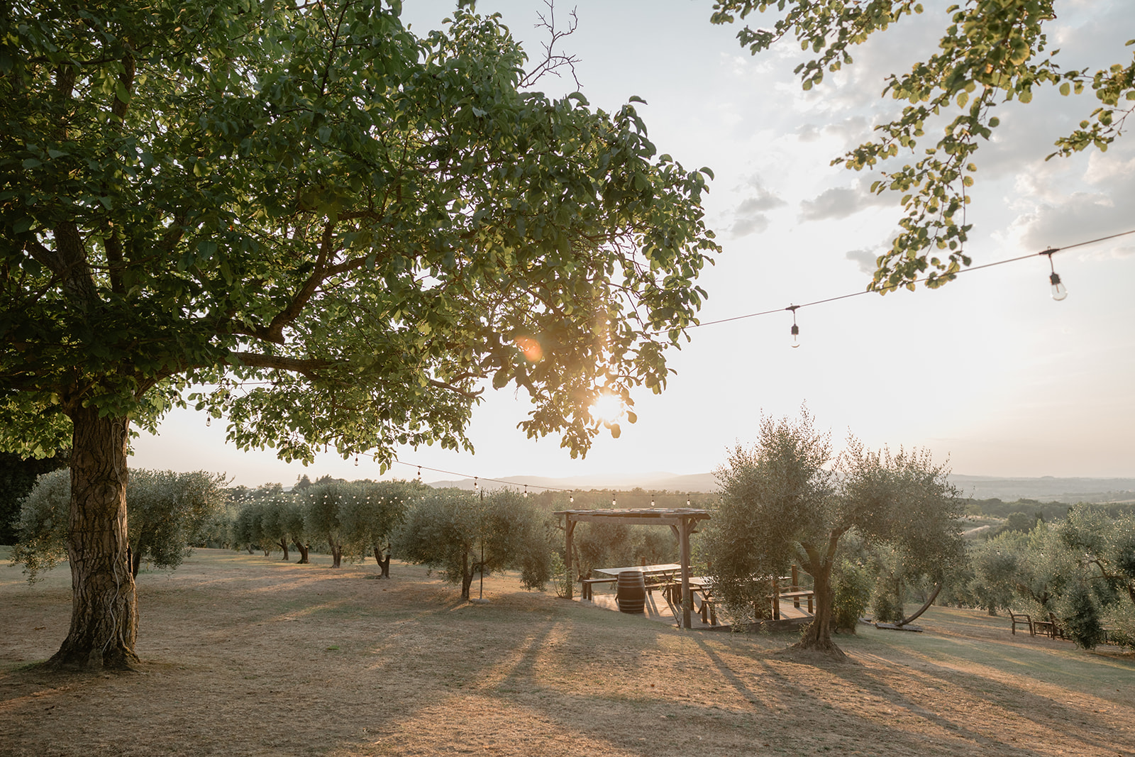 Relais Castel Bigozzi