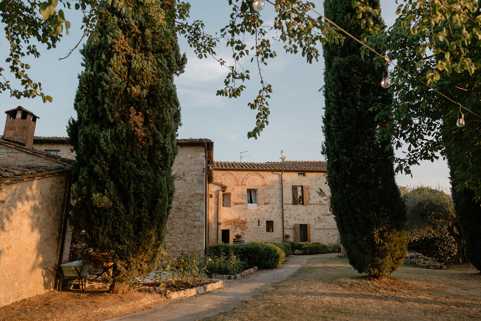 Relais Castel Bigozzi
