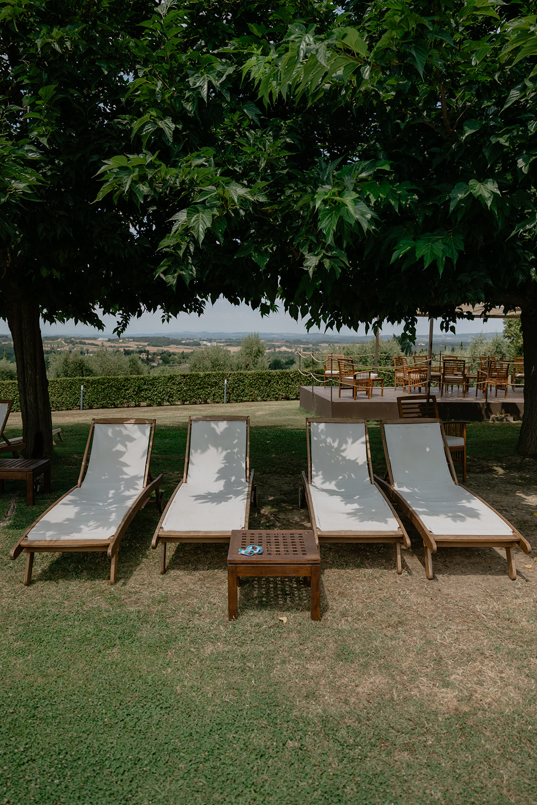 Relais Castel Bigozzi