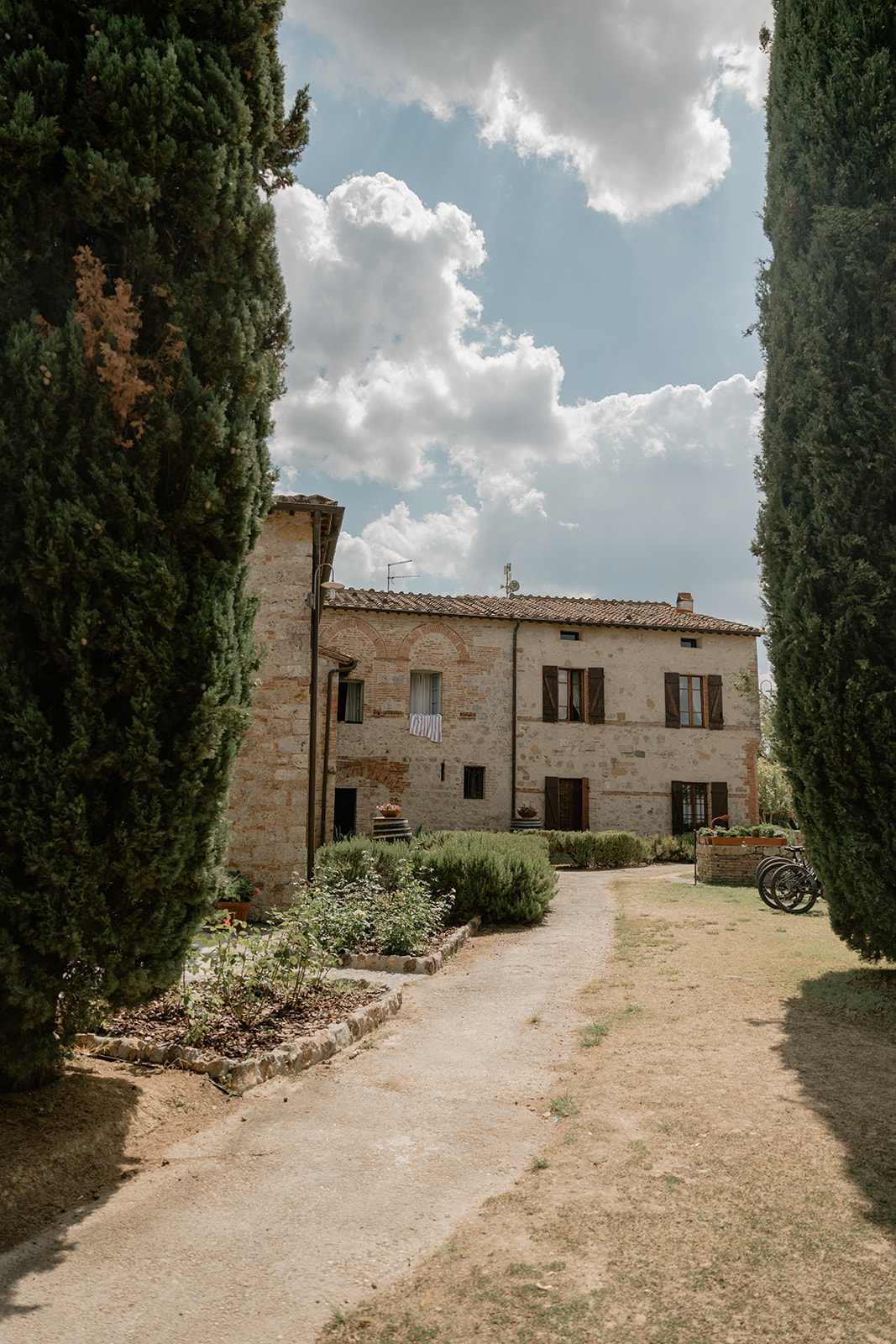 Relais Castel Bigozzi