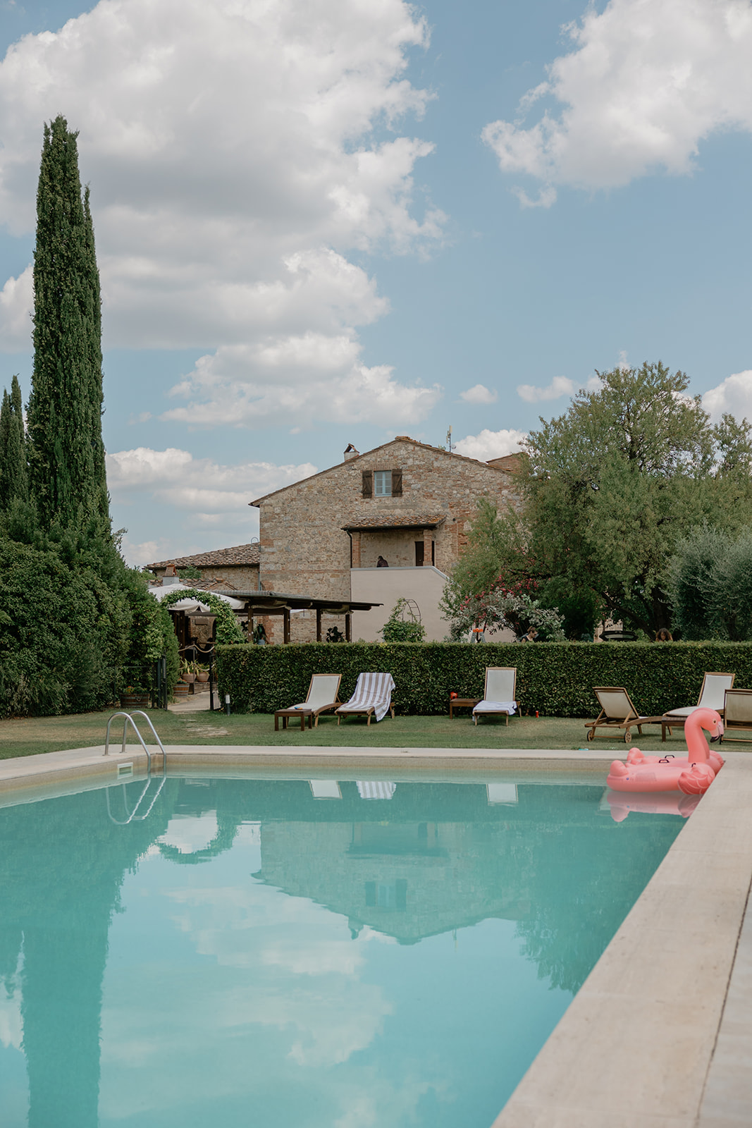Relais Castel Bigozzi