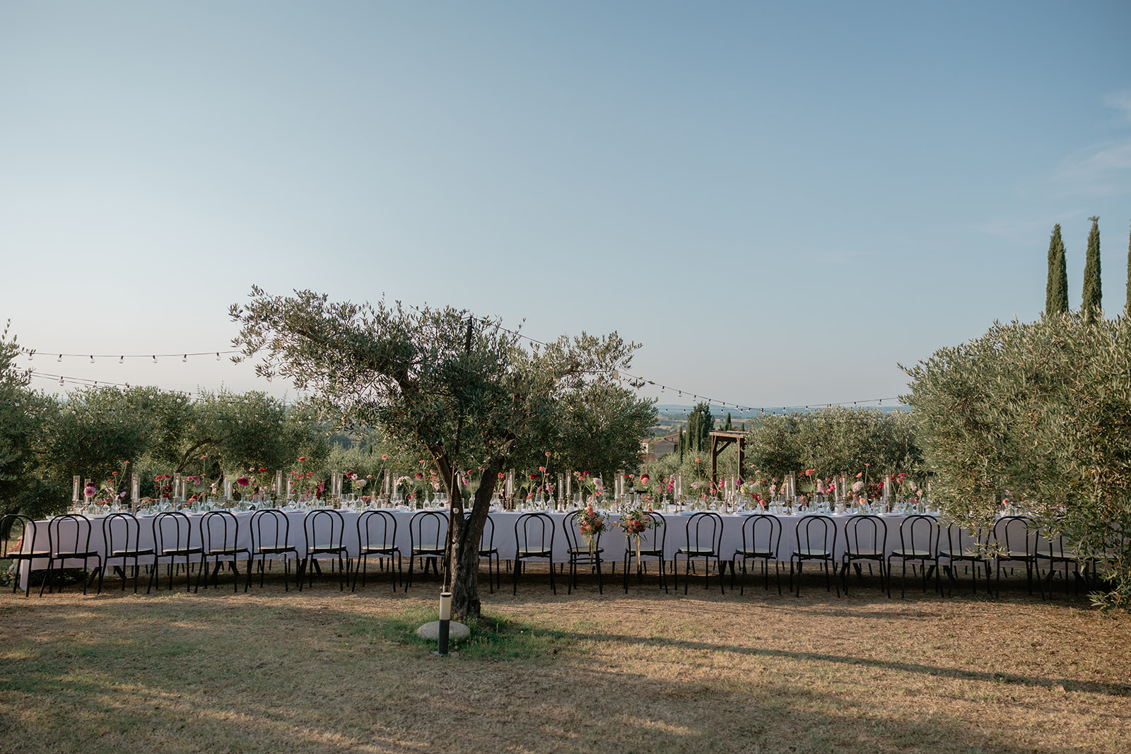 Relais Castel Bigozzi