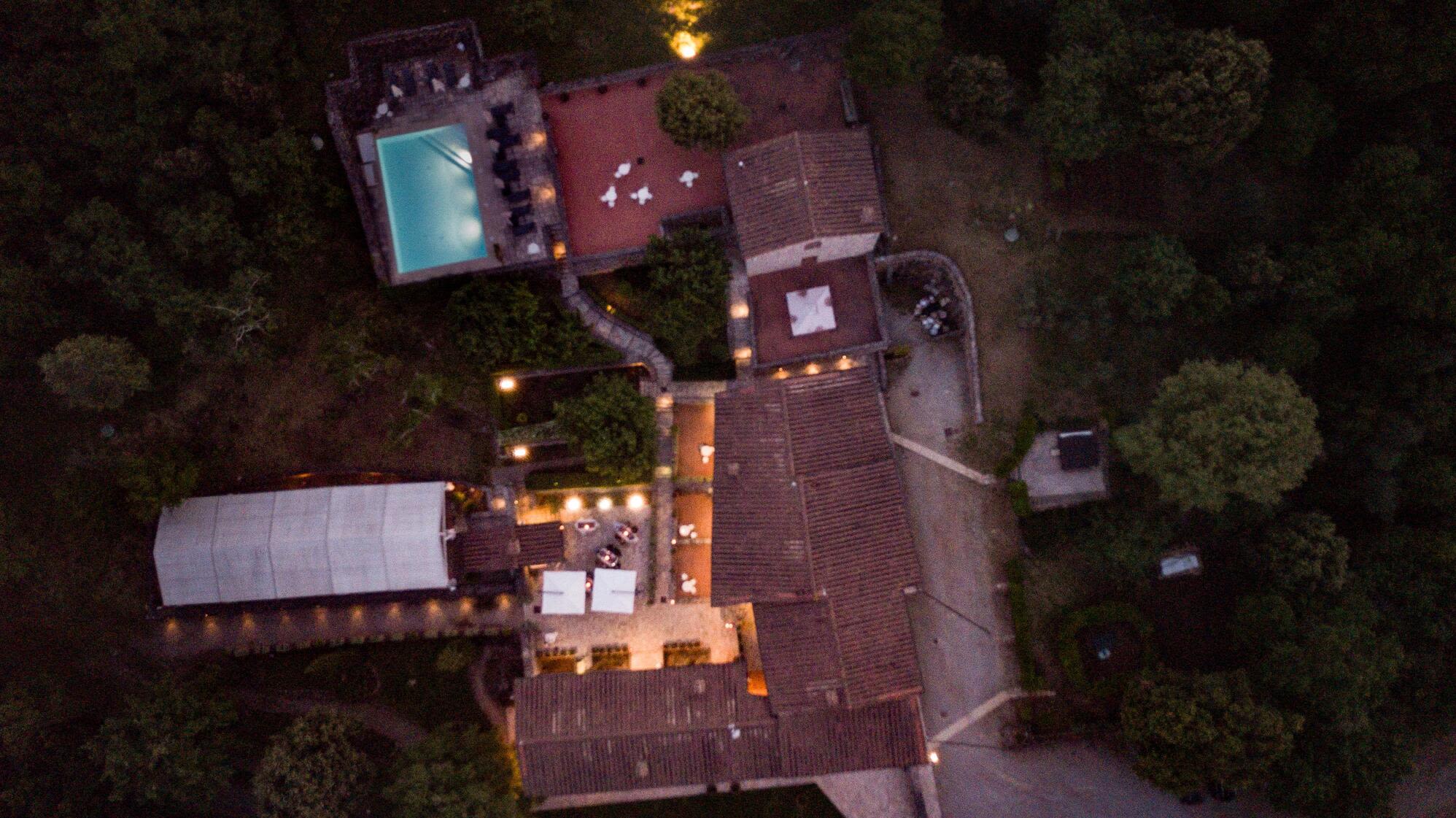 Relais La Costa