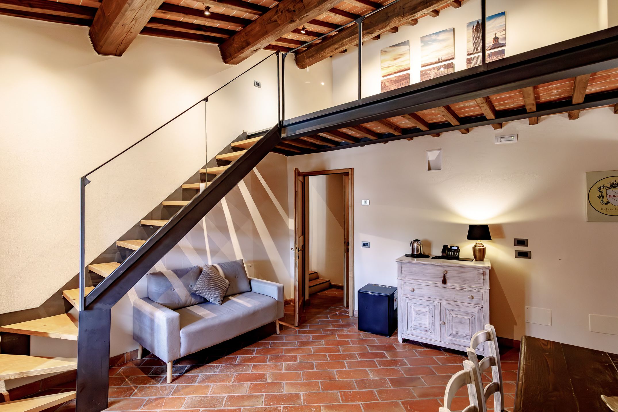 Relais La Costa
