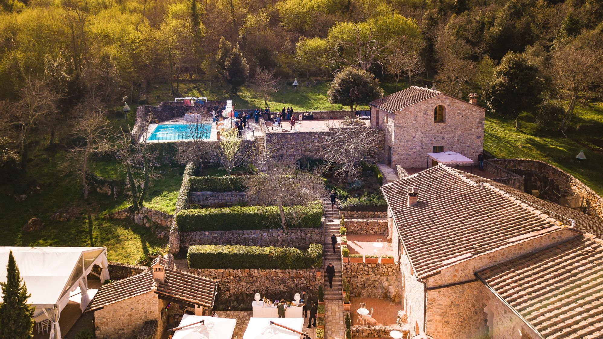 Relais La Costa