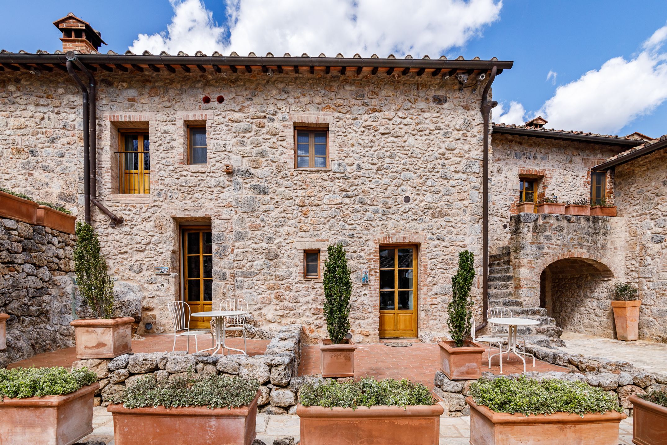 Relais La Costa