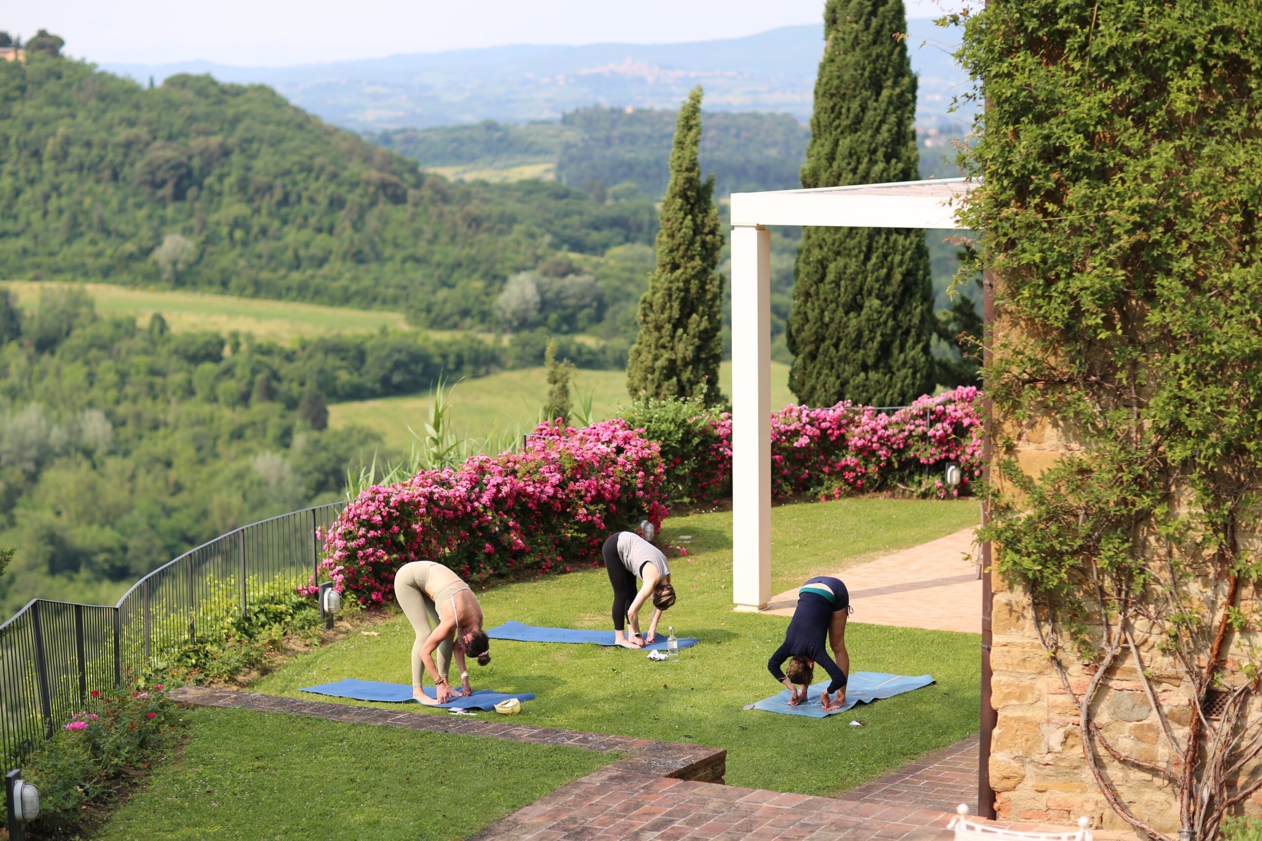 Sara Varlani Yoga – Guest Experience (7)