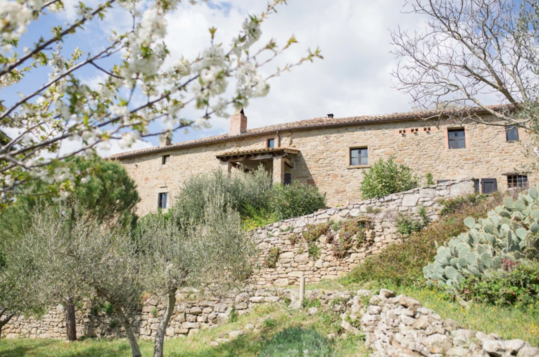Villa Montanare