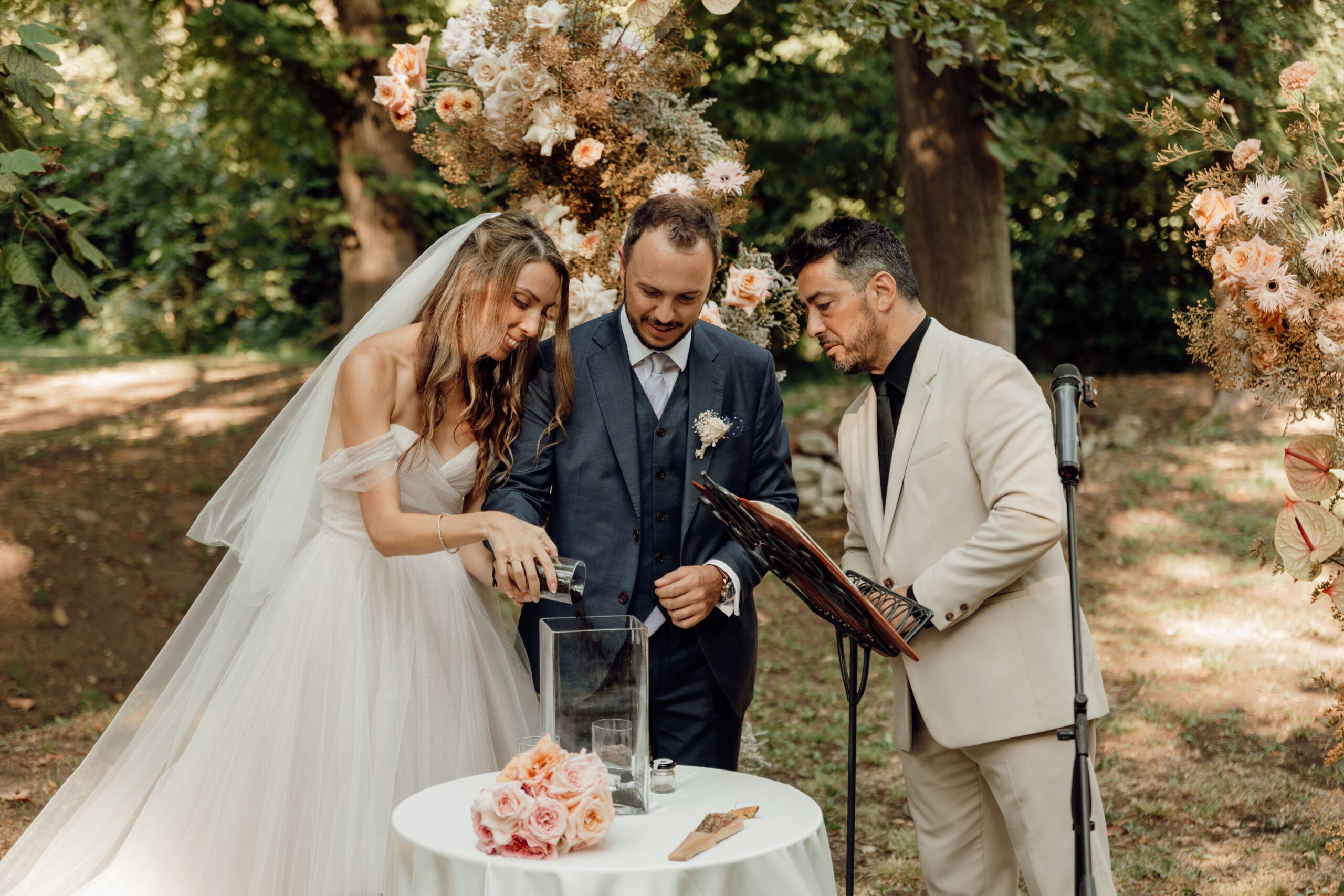 Sissi Eventi Officiant Agency – Italian Wedding Celebrant (1)