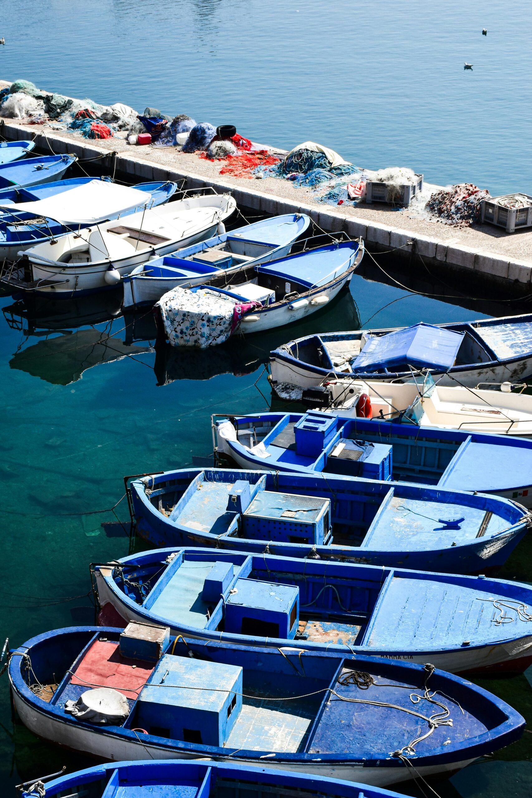 THE SOCIETY BY PUGLIAMARE – Italian Wedding Guest Experience (1)