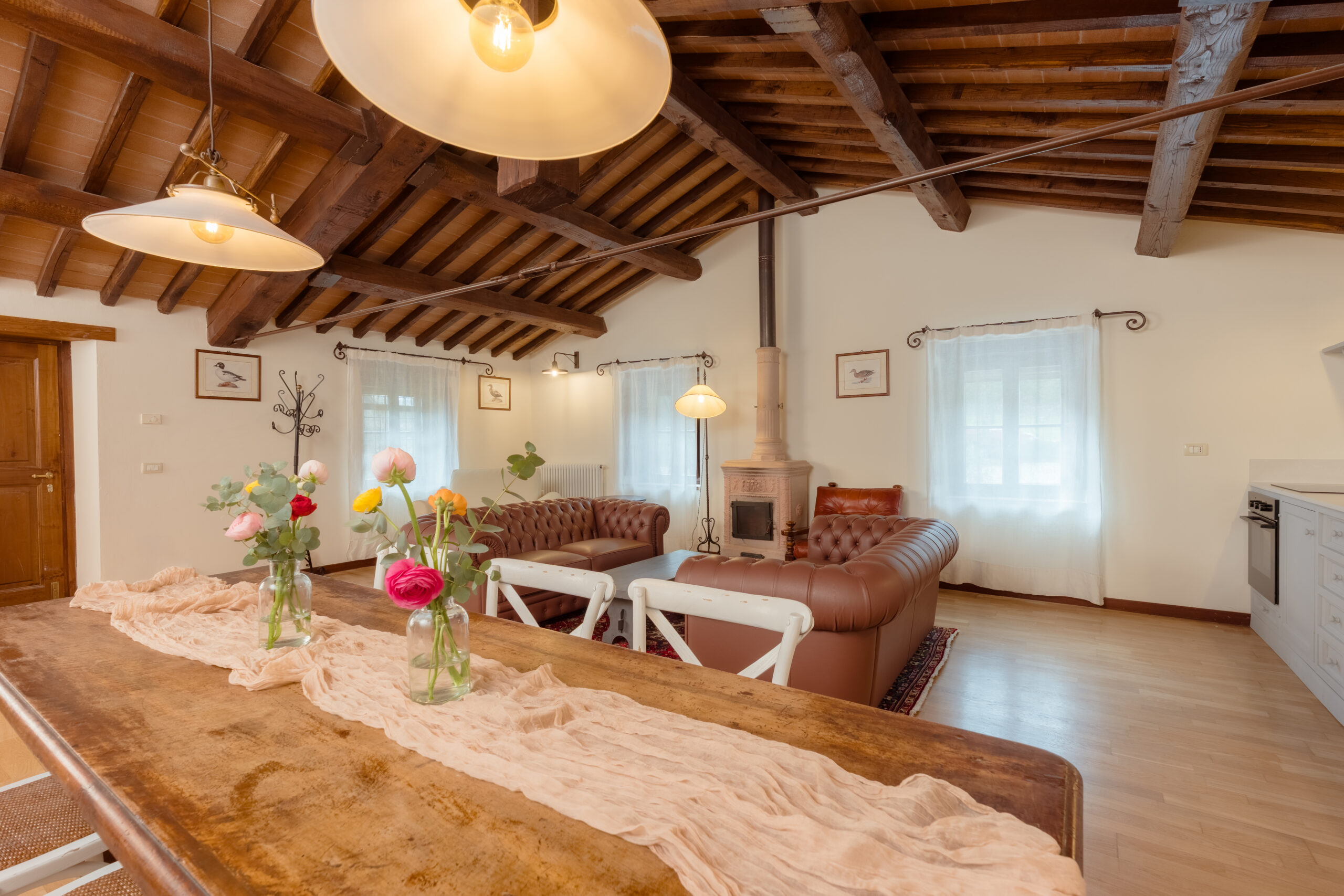 Tenuta di Casa Bruciata