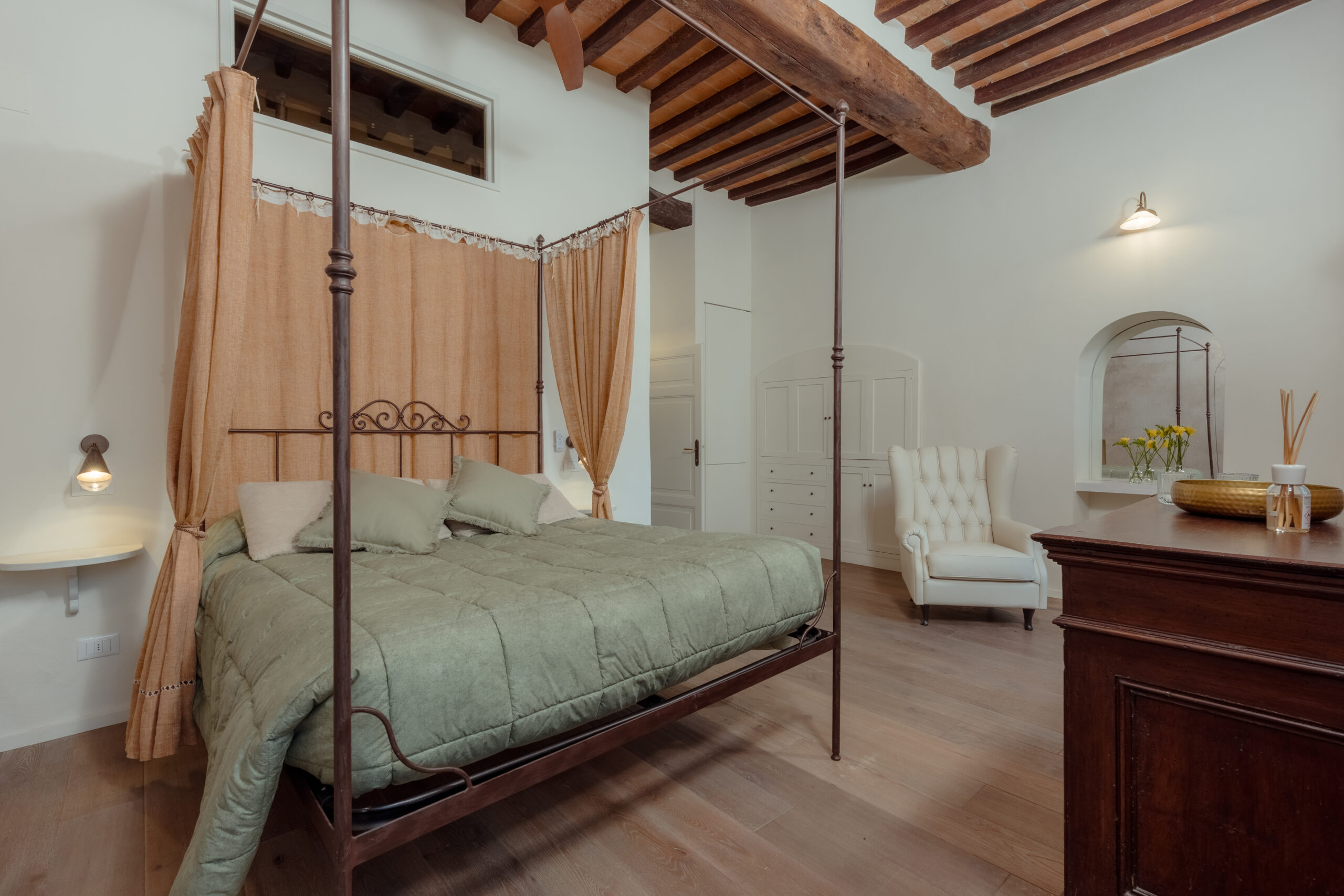 Tenuta di Casa Bruciata