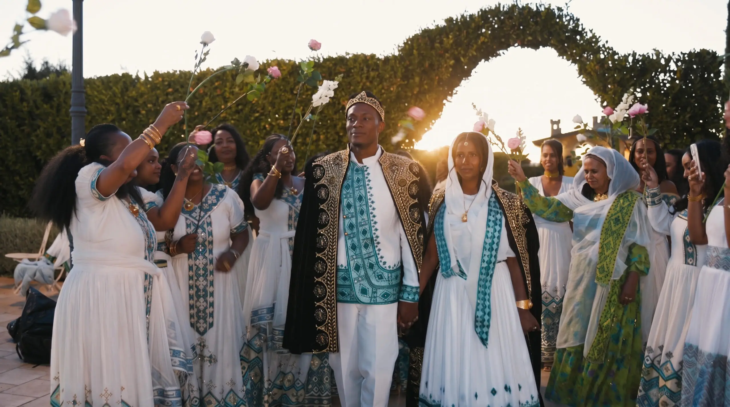 Umberto Atterga Films Italian Wedding Videographer Tuscany-Umbertoattergafilms lead