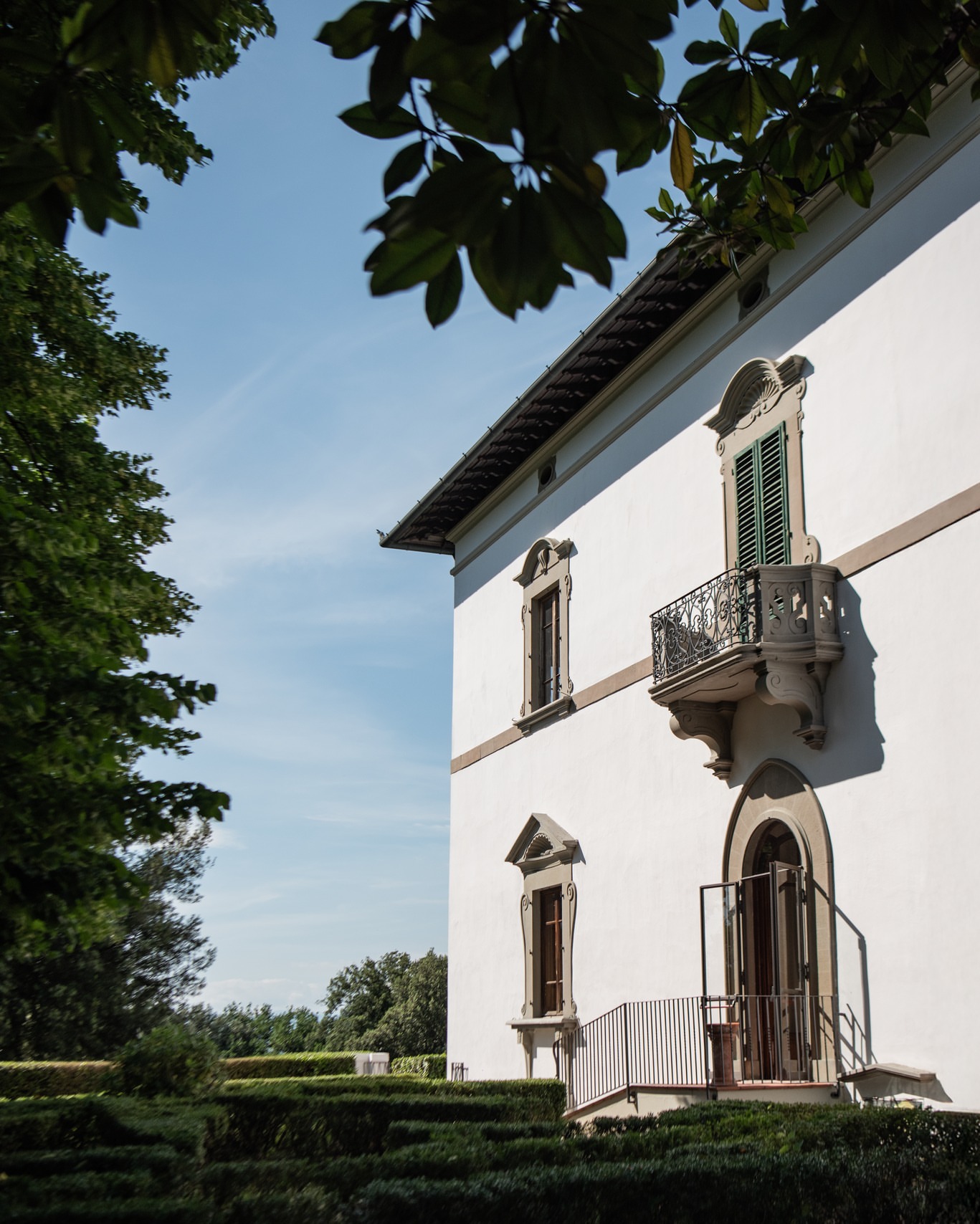 Villa Castelletti