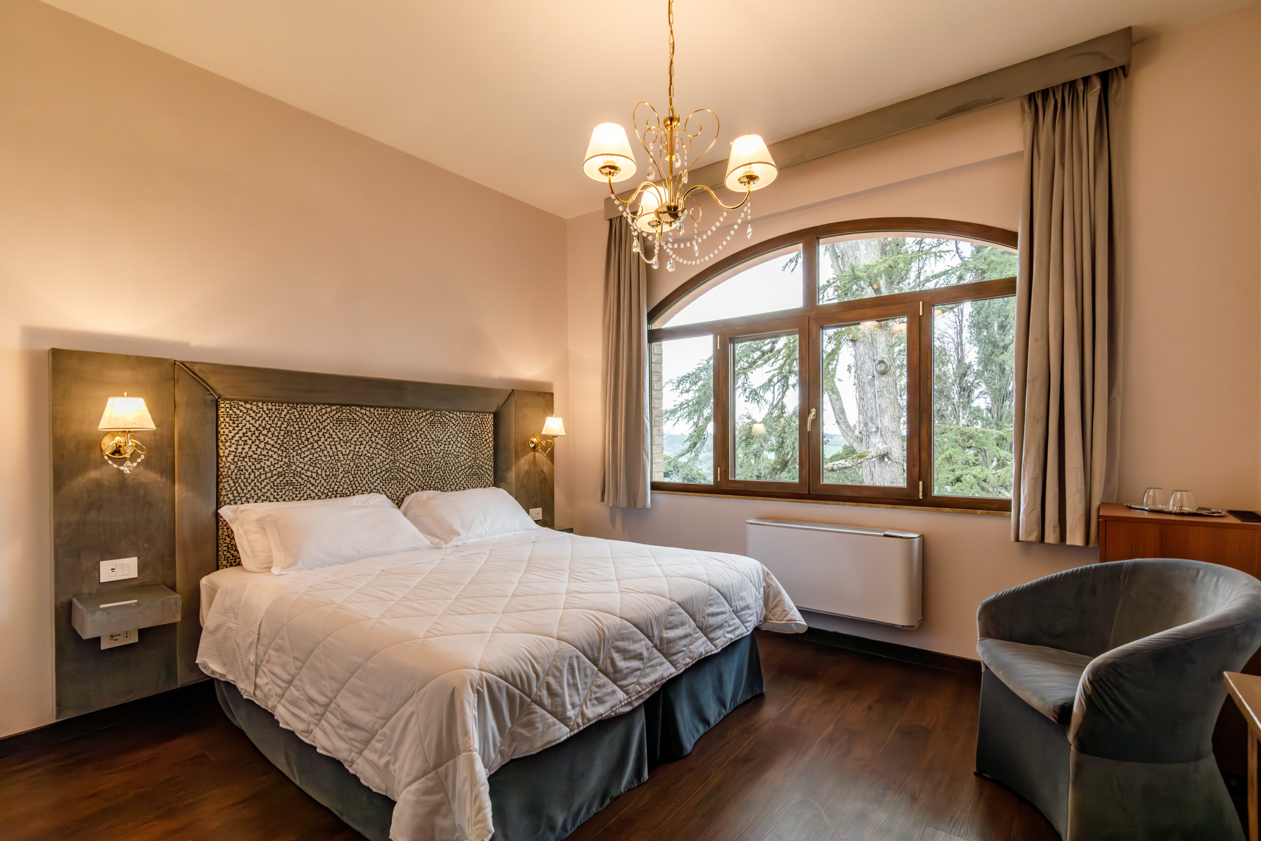 Villa Lecchi