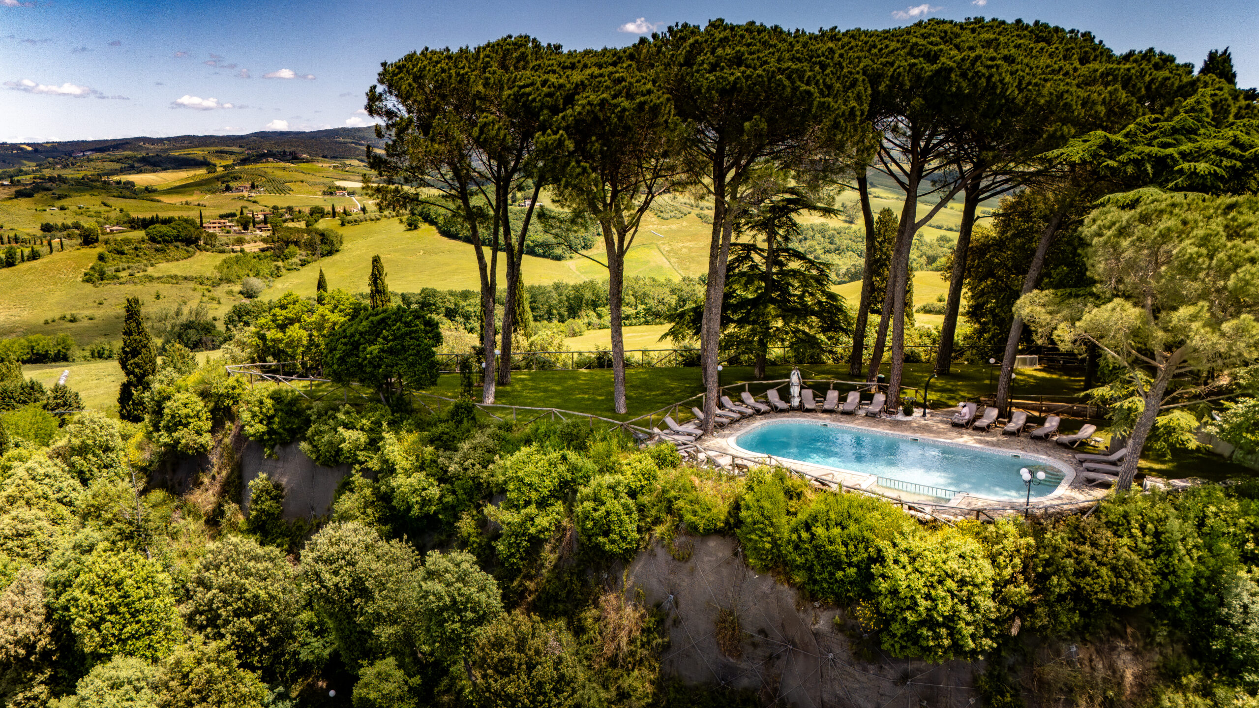 Villa Lecchi