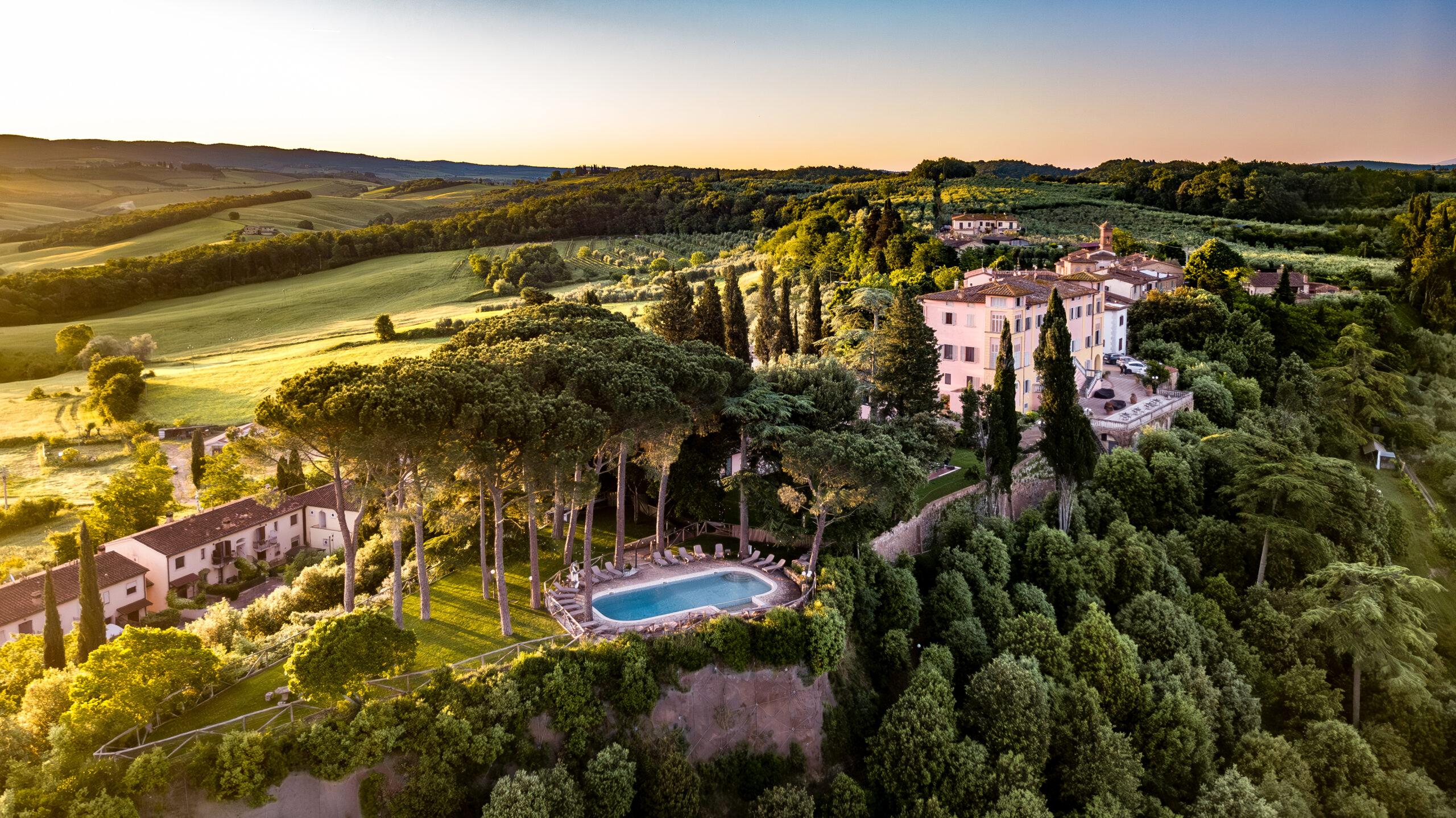 Villa Lecchi