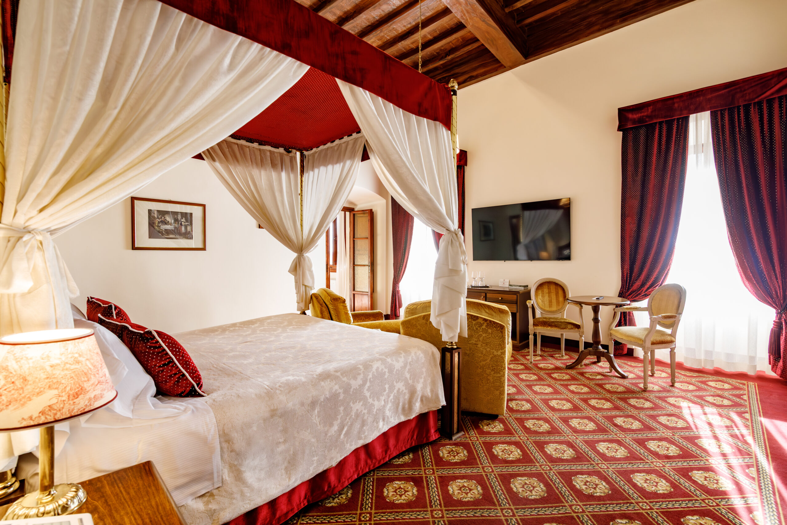 Villa Lecchi