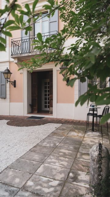 Villa Manfredini