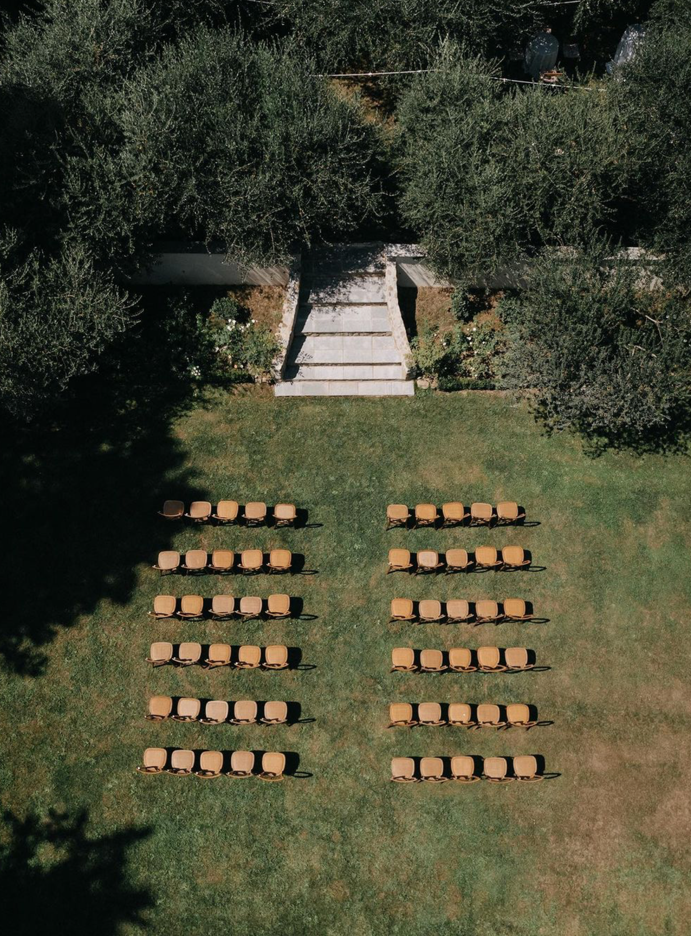 Villa Merlo Nero