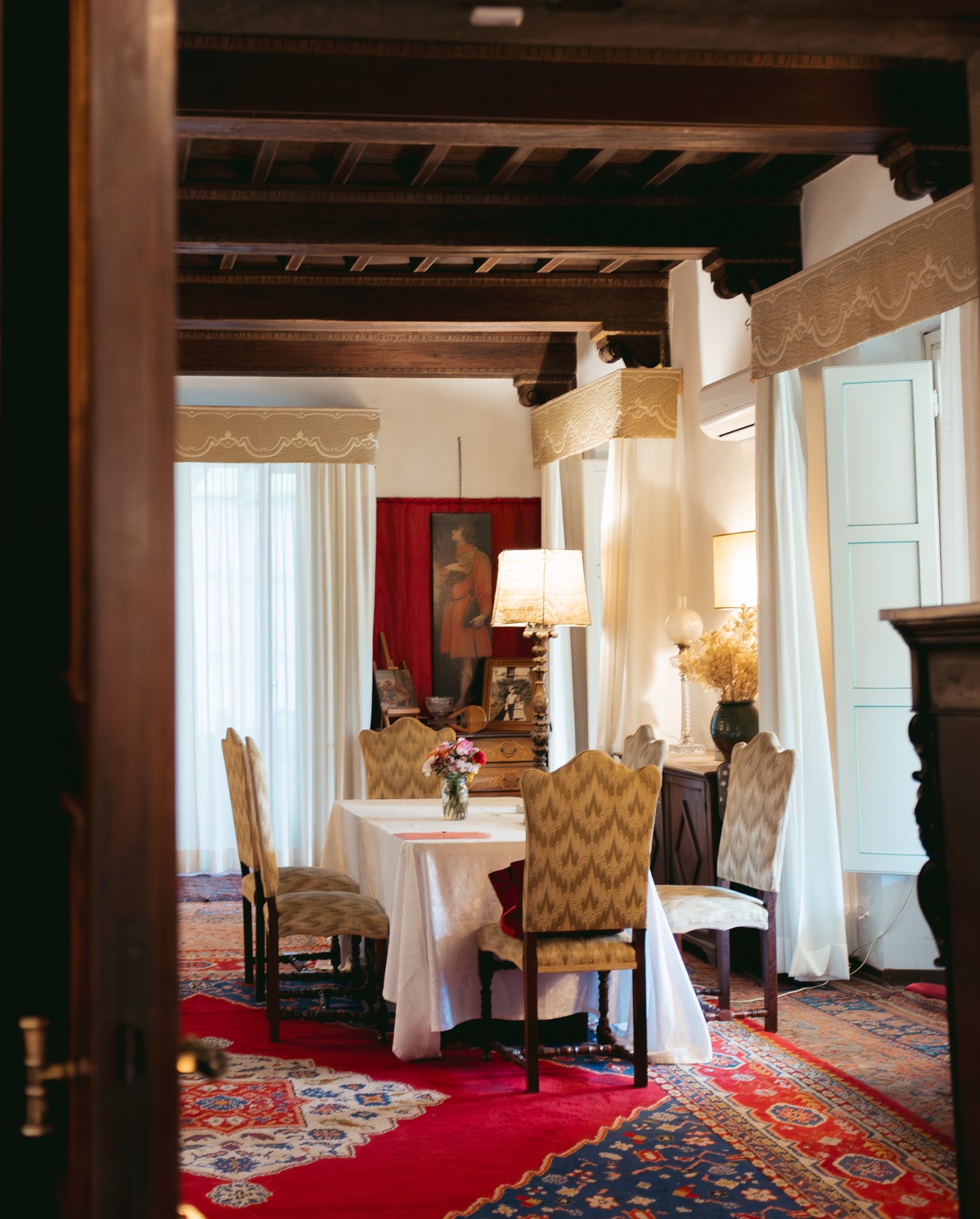Villa Merlo Nero