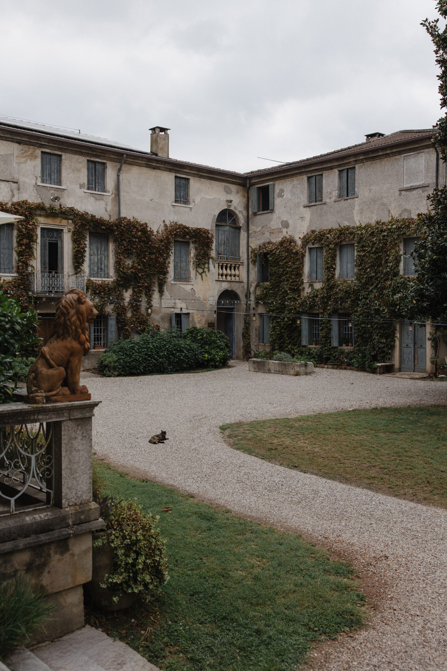 Villa Bartolomea