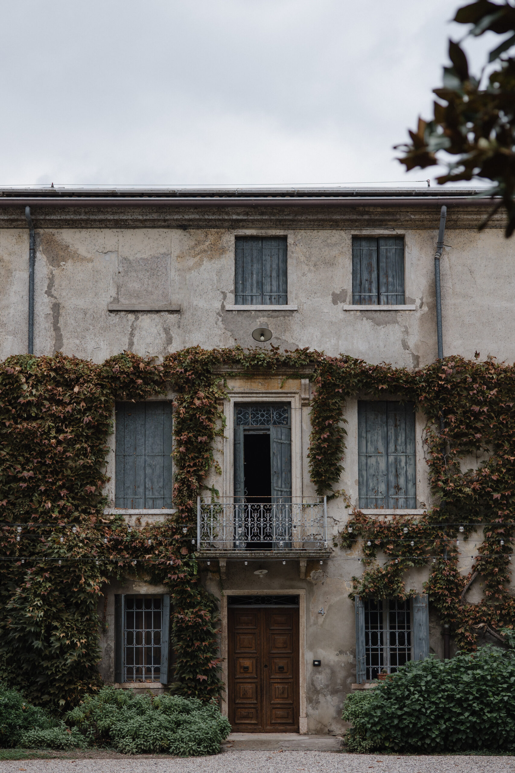 Villa Bartolomea