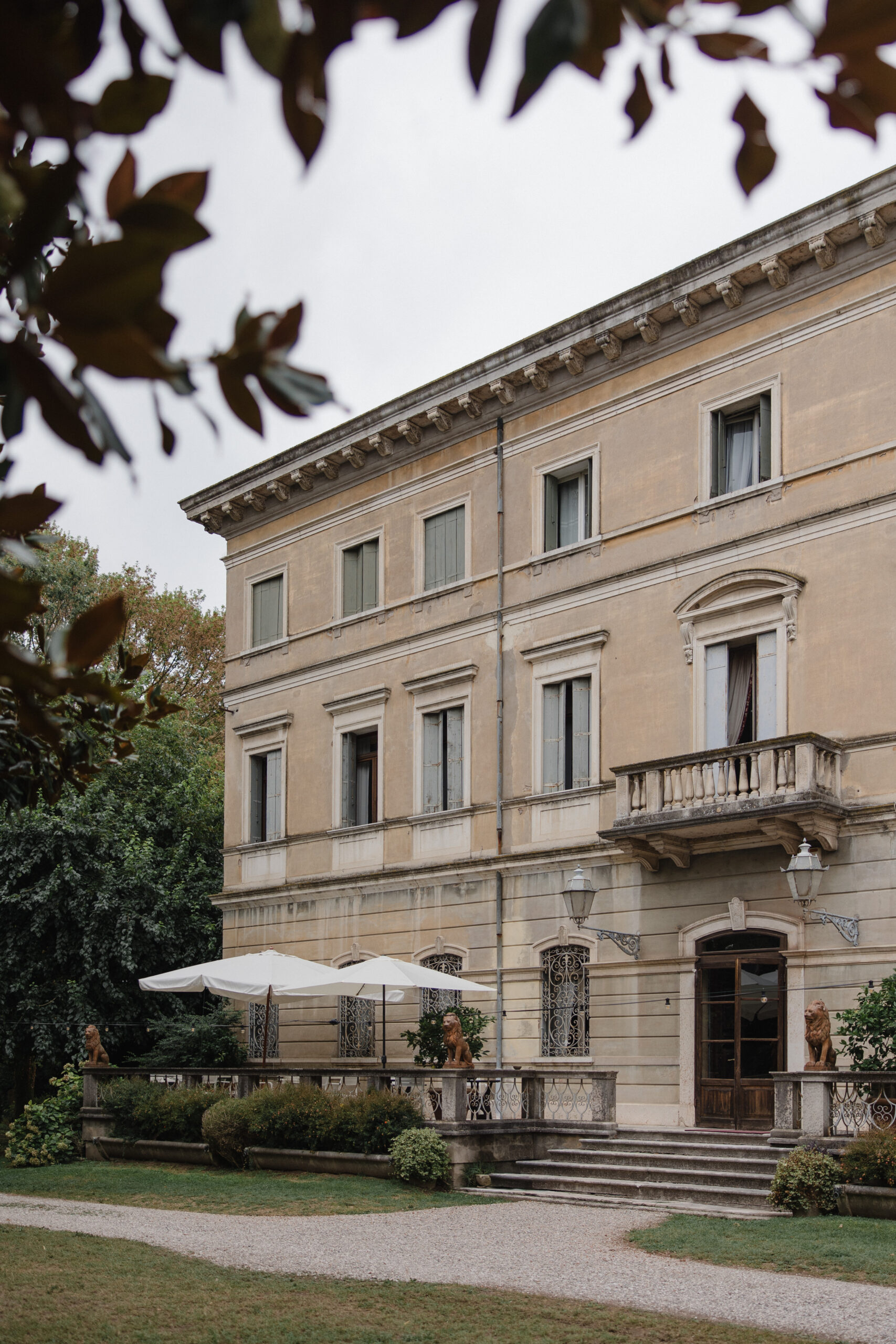 Villa Bartolomea