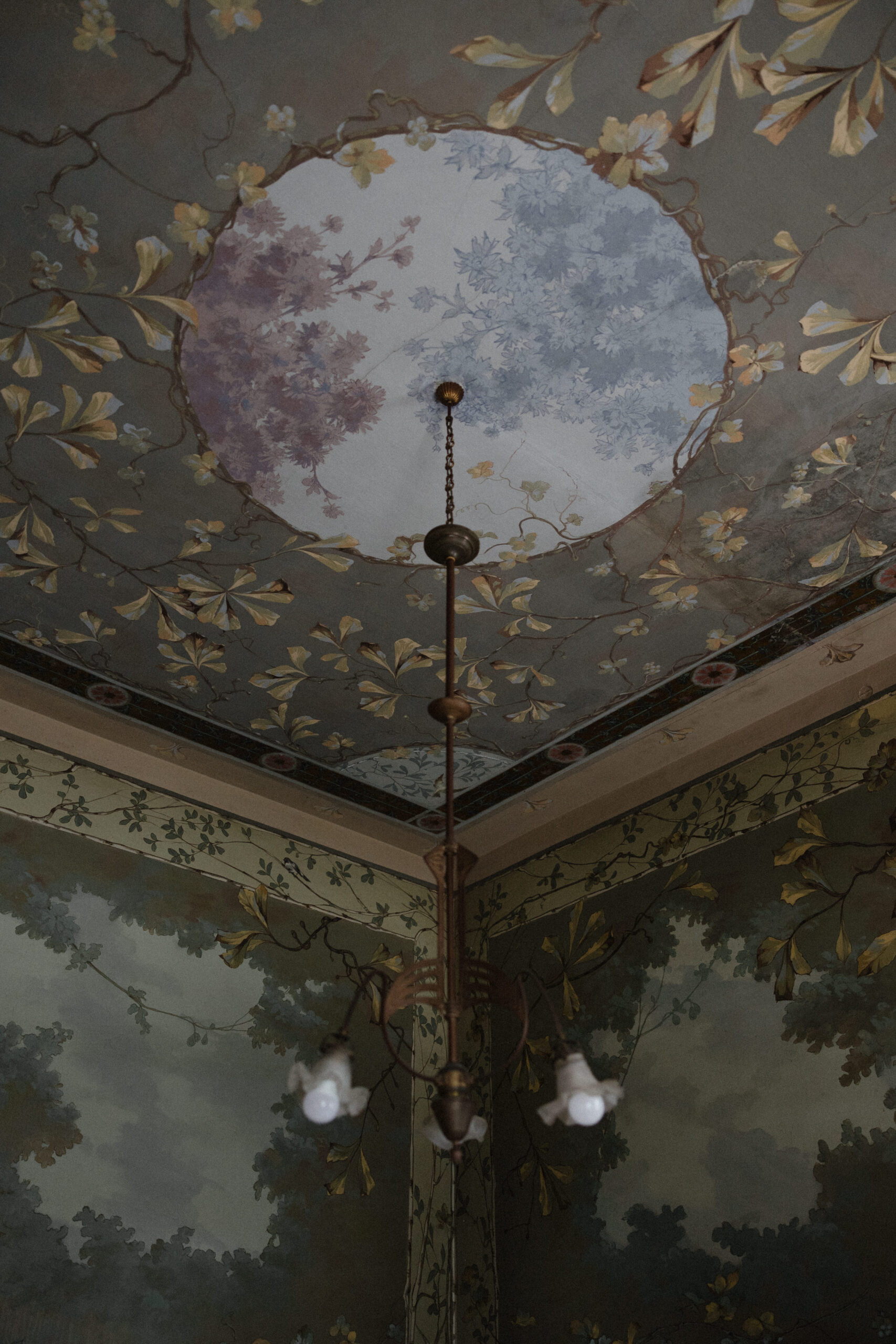 Villa Bartolomea