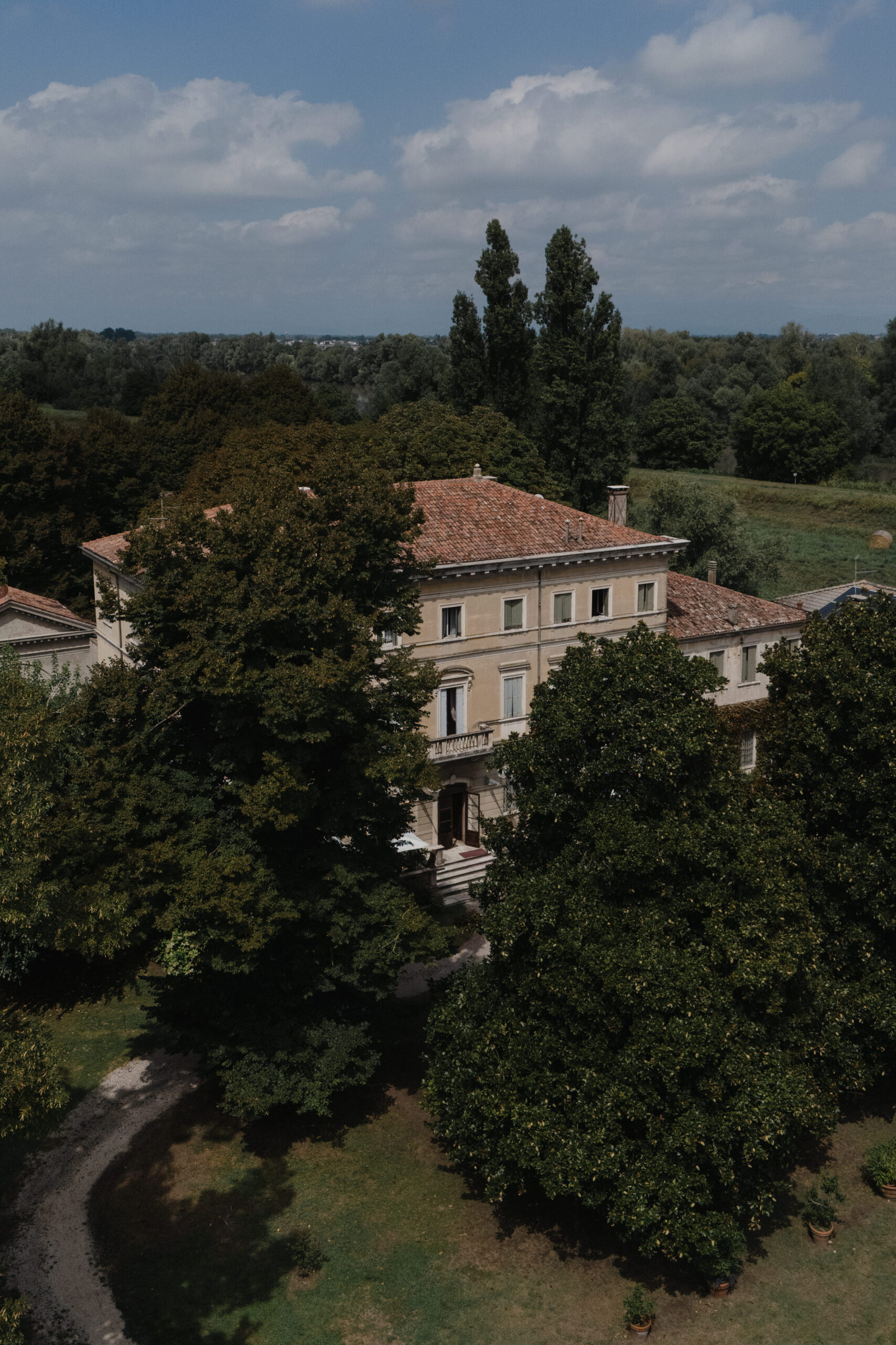 Villa Bartolomea