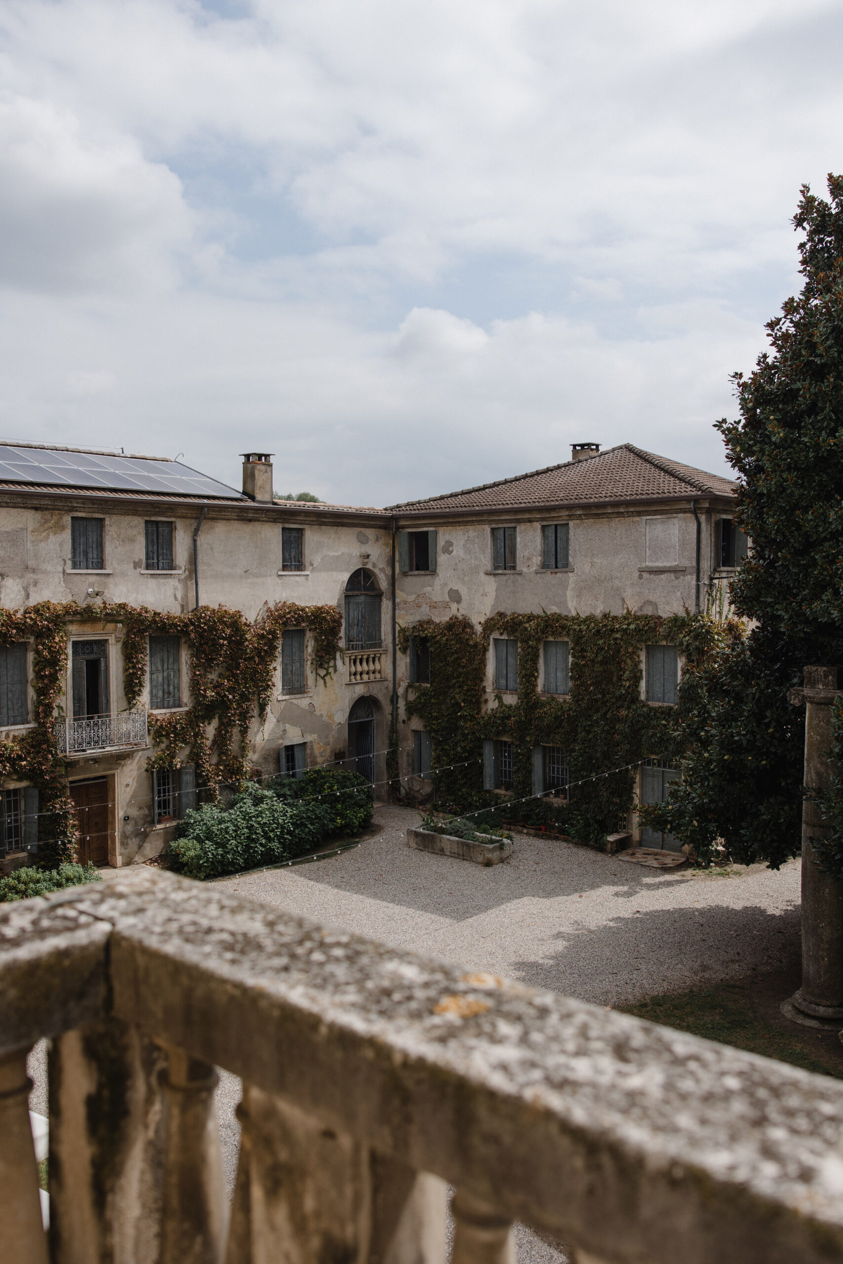 Villa Bartolomea