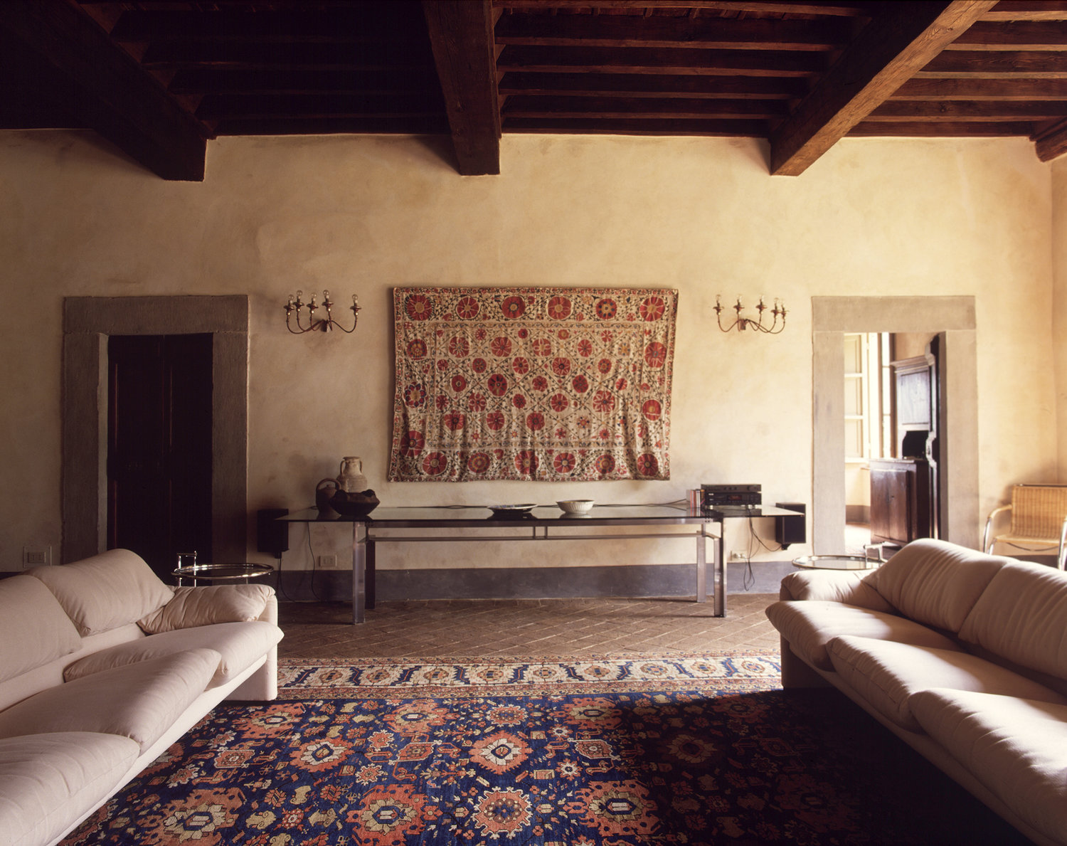 Villa Catureglio