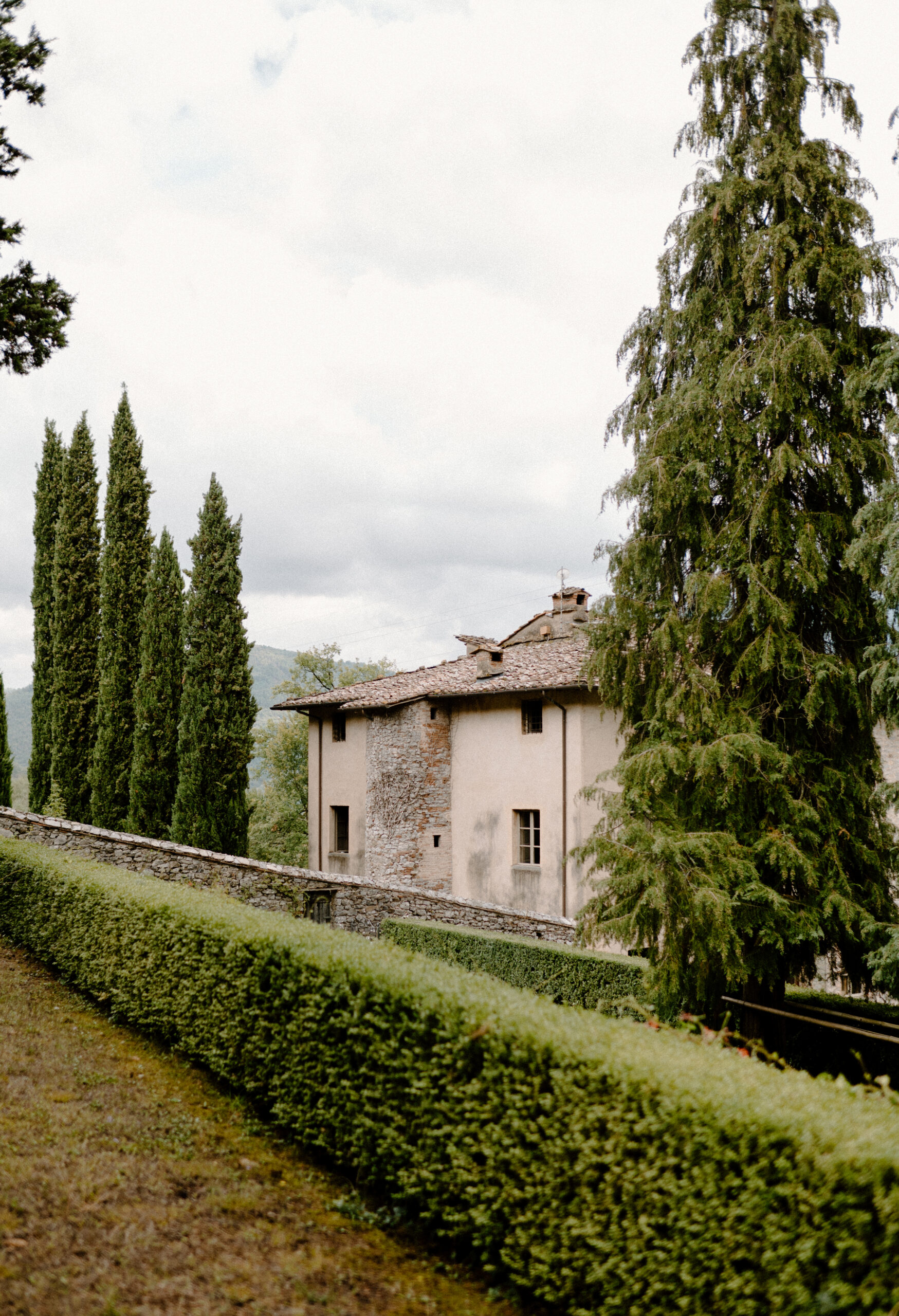 Villa Catureglio