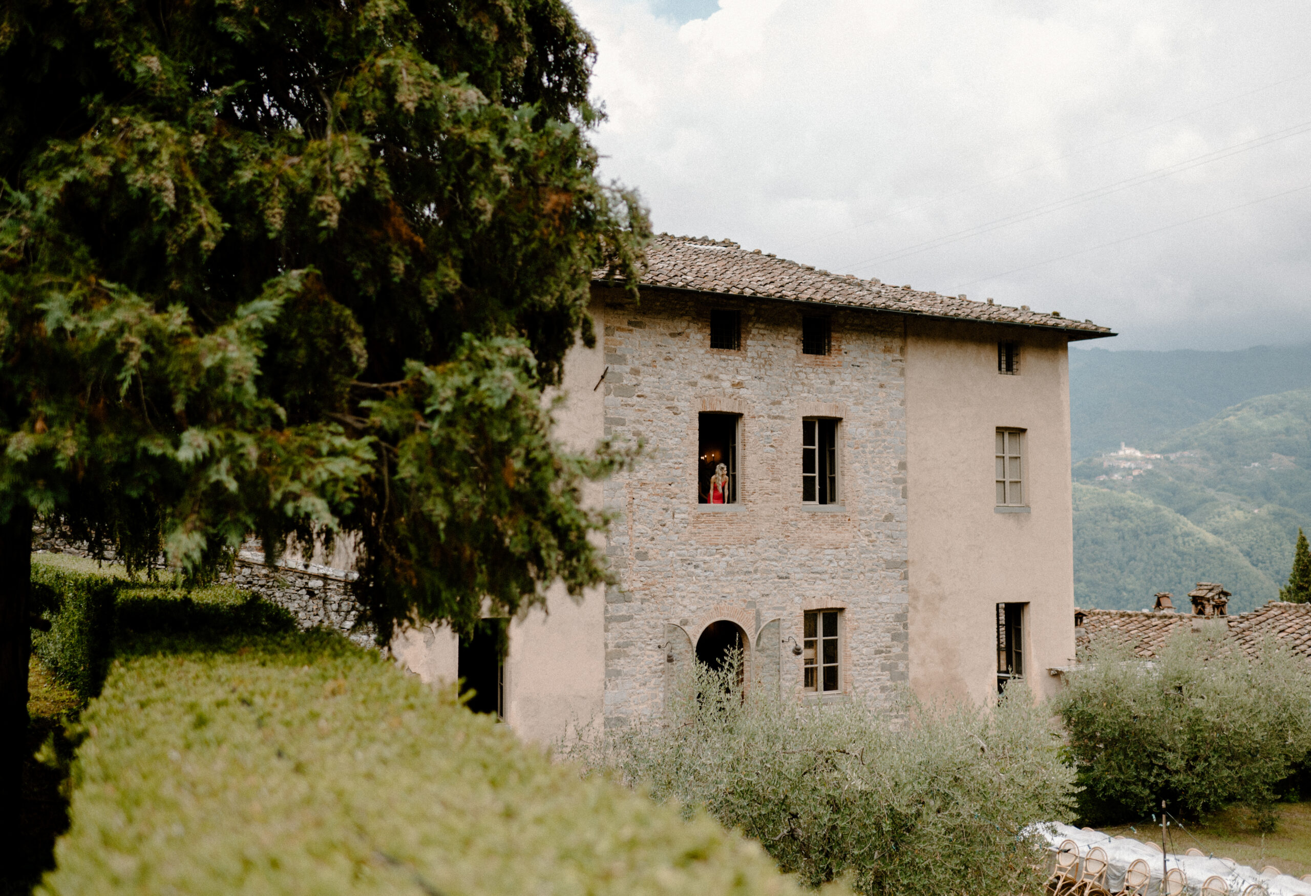 Villa Catureglio