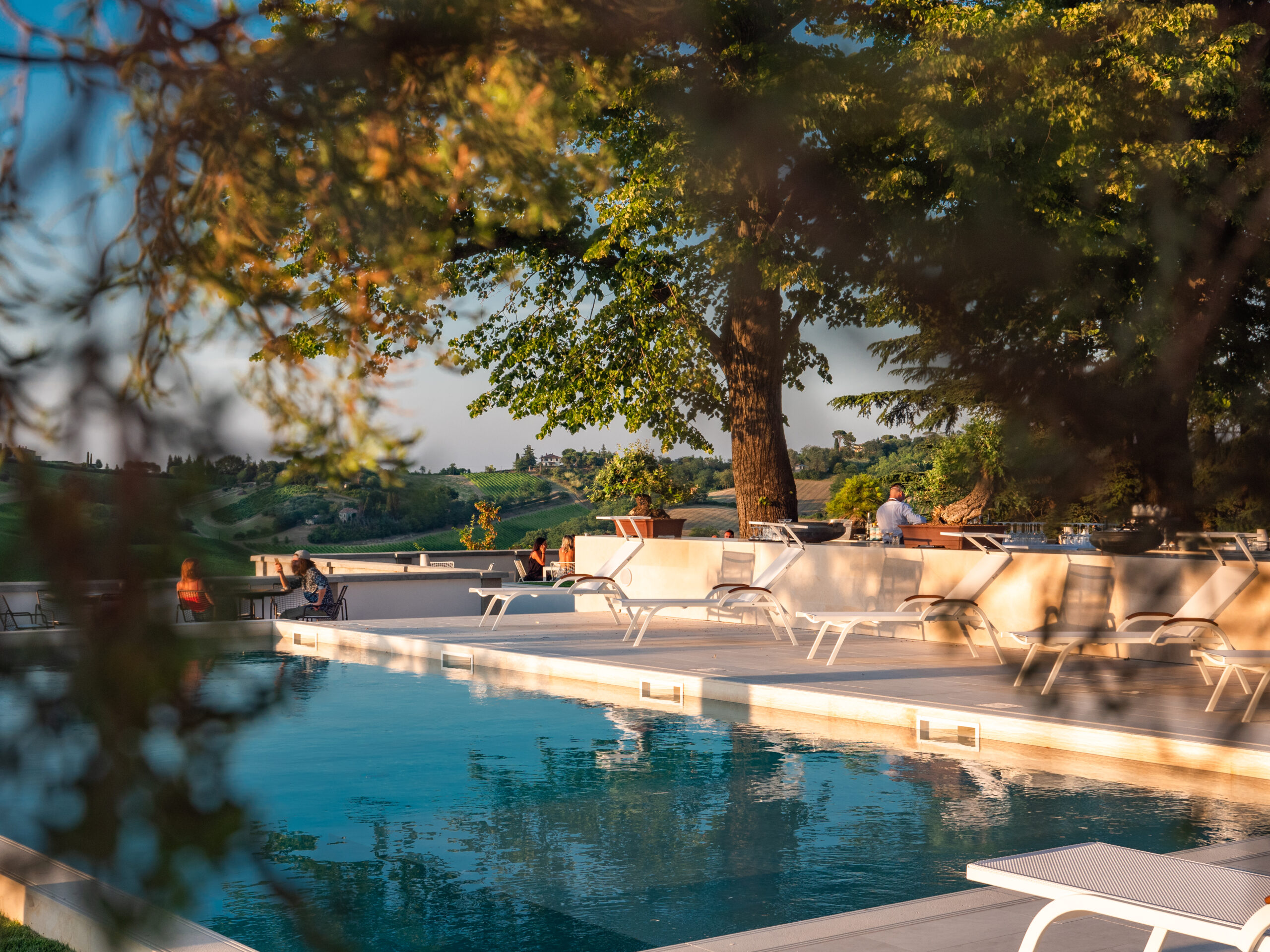Villa Monty Banks
