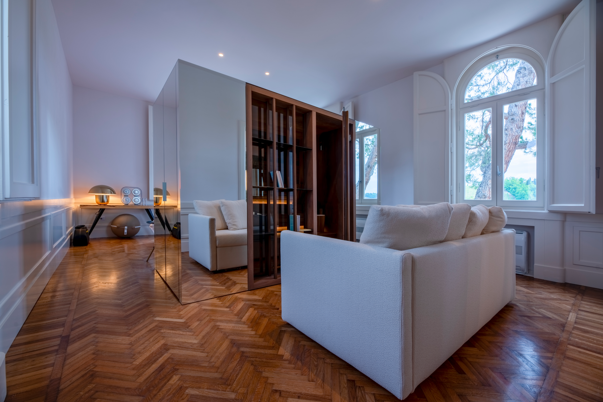 Villa Monty Banks