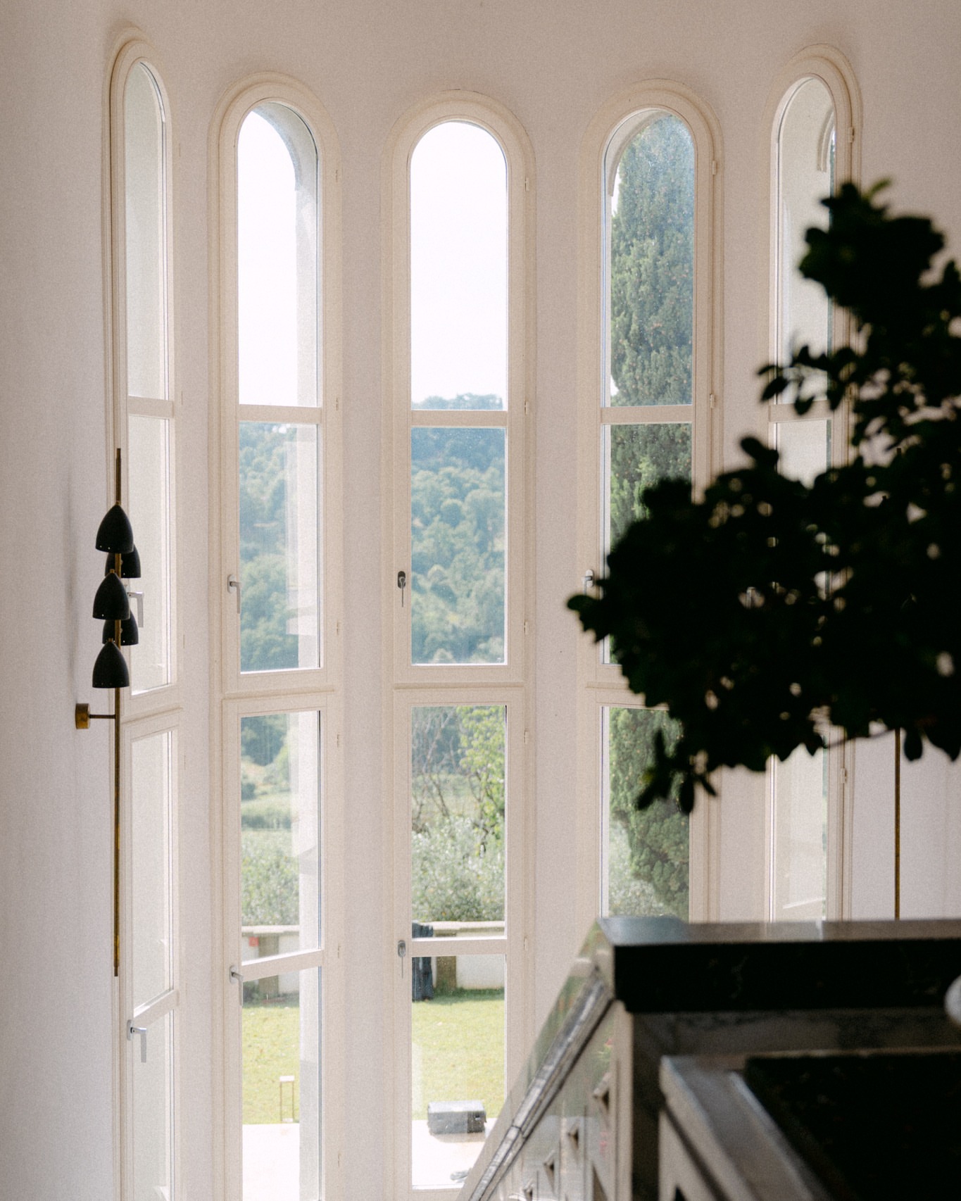 Villa Monty Banks