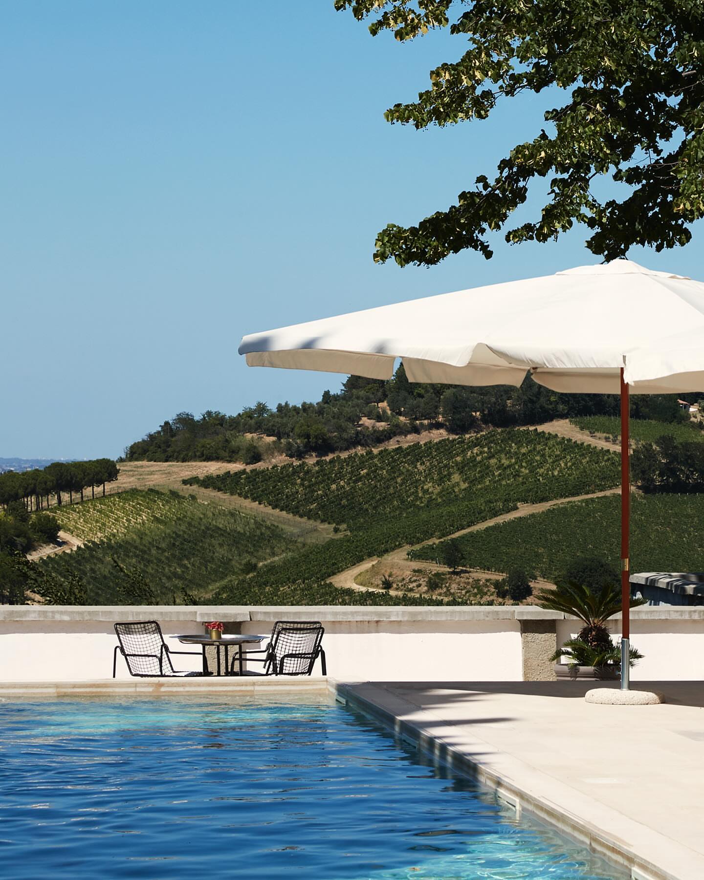Villa Monty Banks
