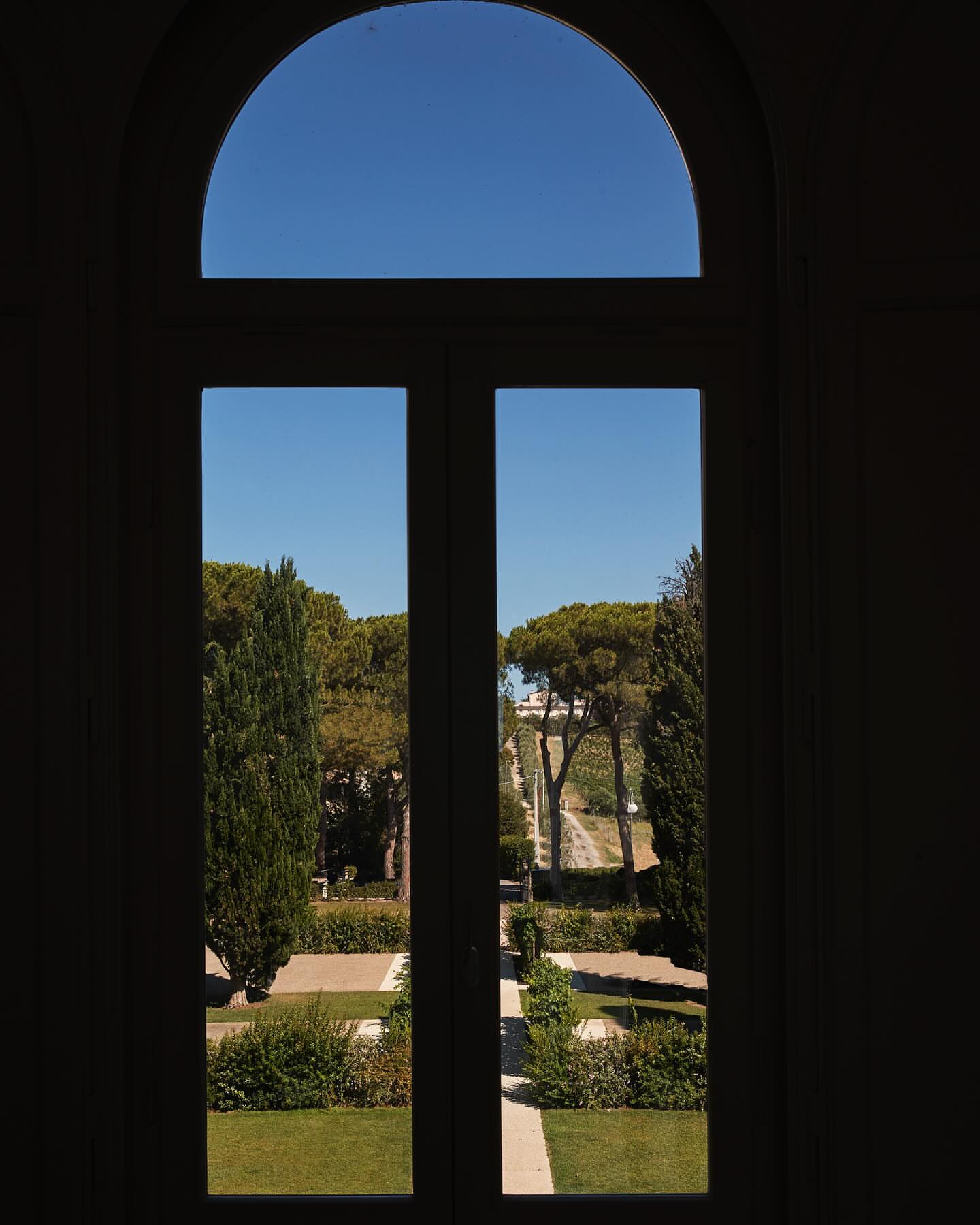 Villa Monty Banks