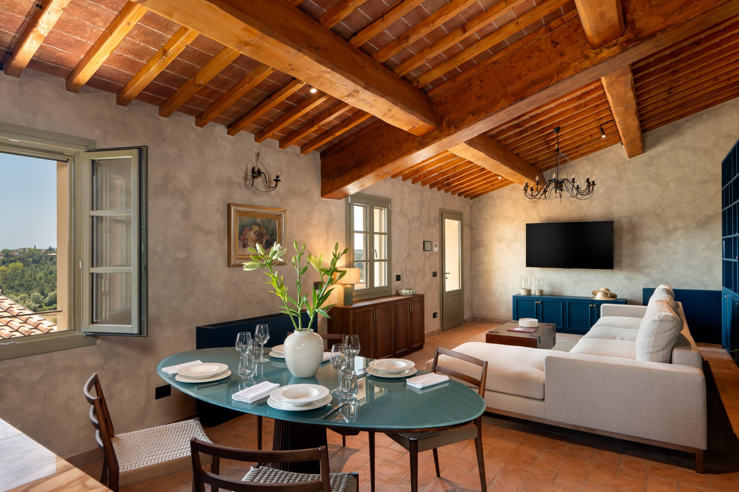 Villa Petriolo